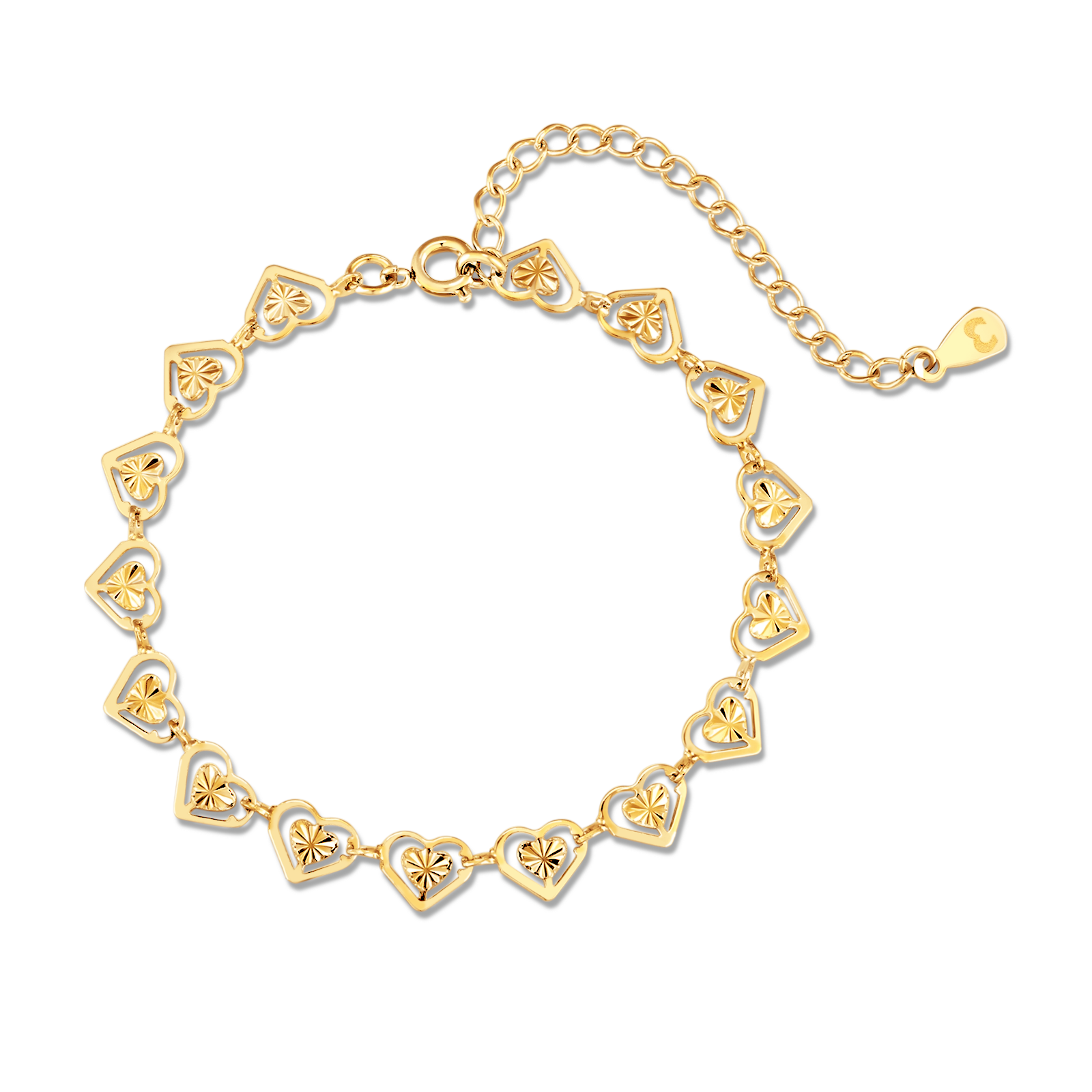 Passional Bracelet - SophiaJewels