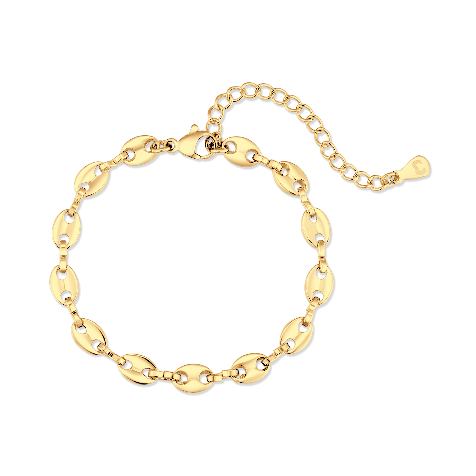 Ovado Bracelet - SophiaJewels