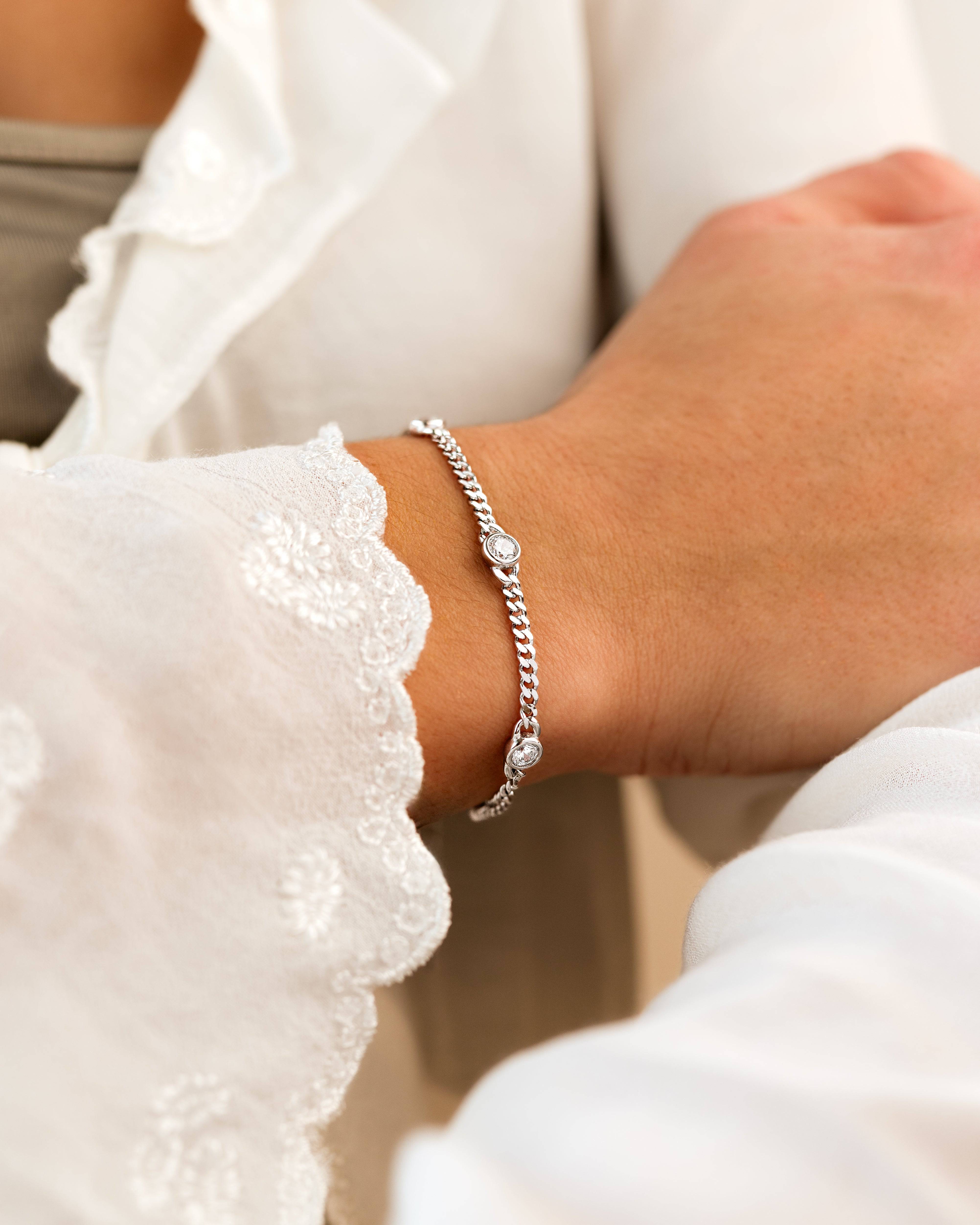 Liberal Bracelet - SophiaJewels