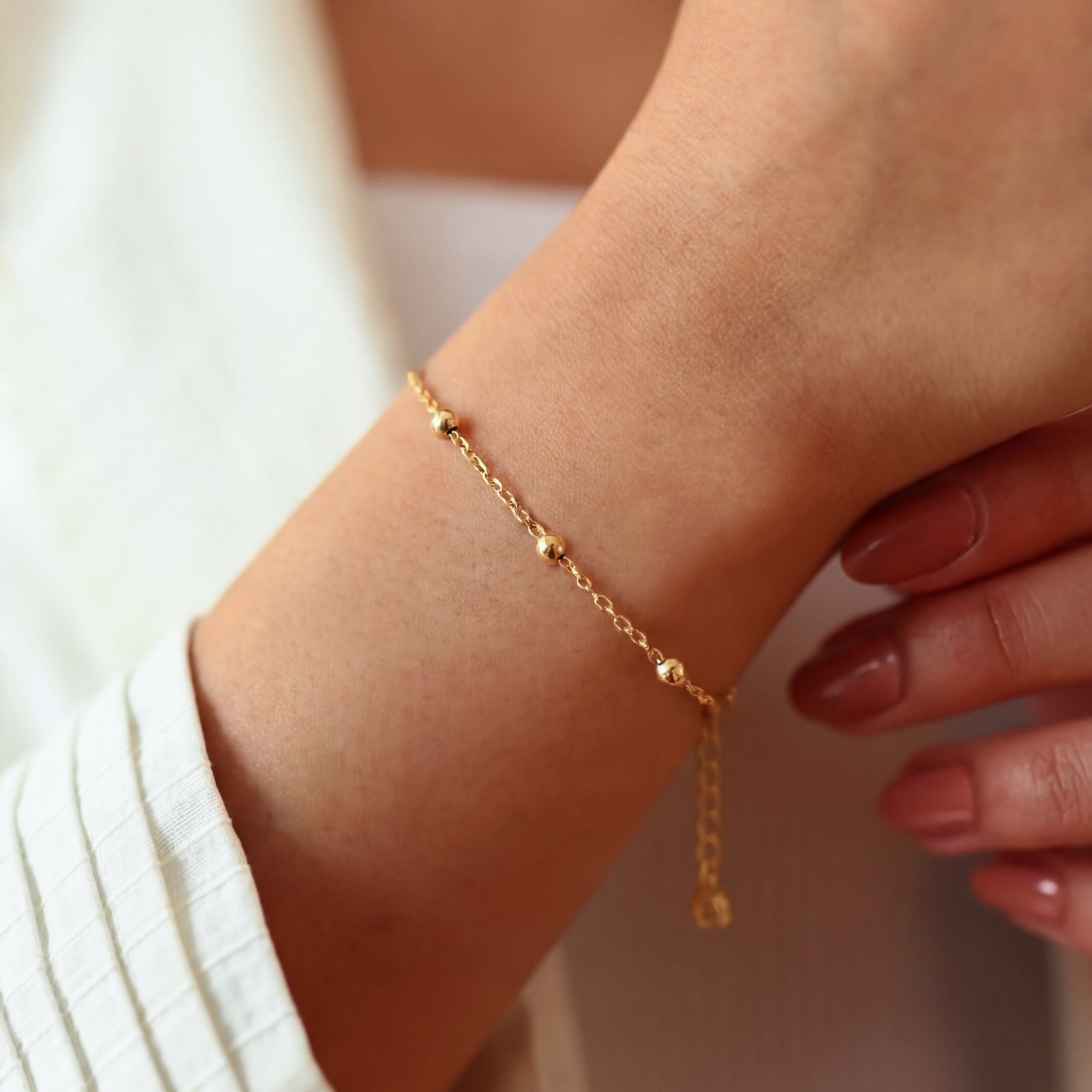 Meticulous Bracelet