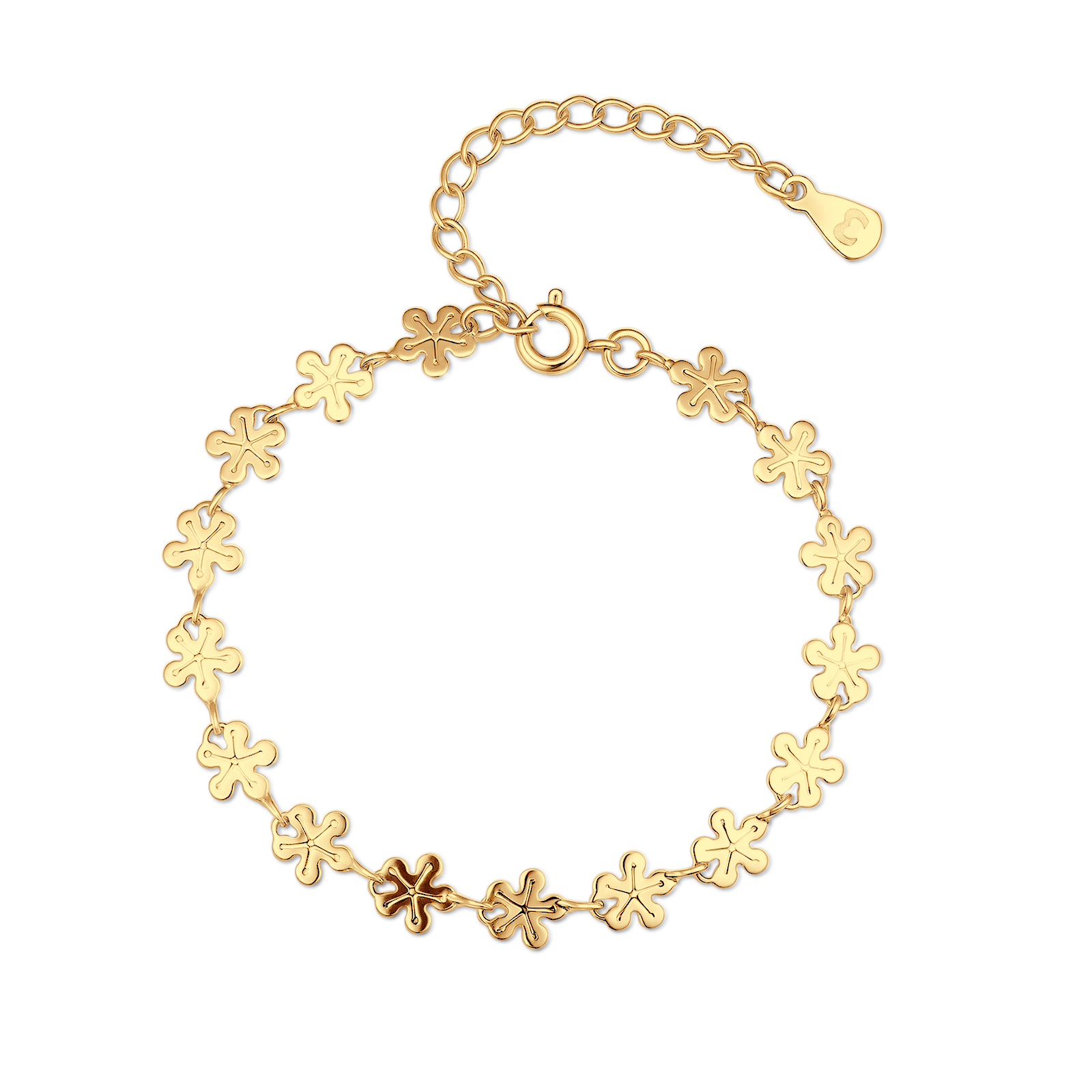 Hawaii Bracelet - SophiaJewels
