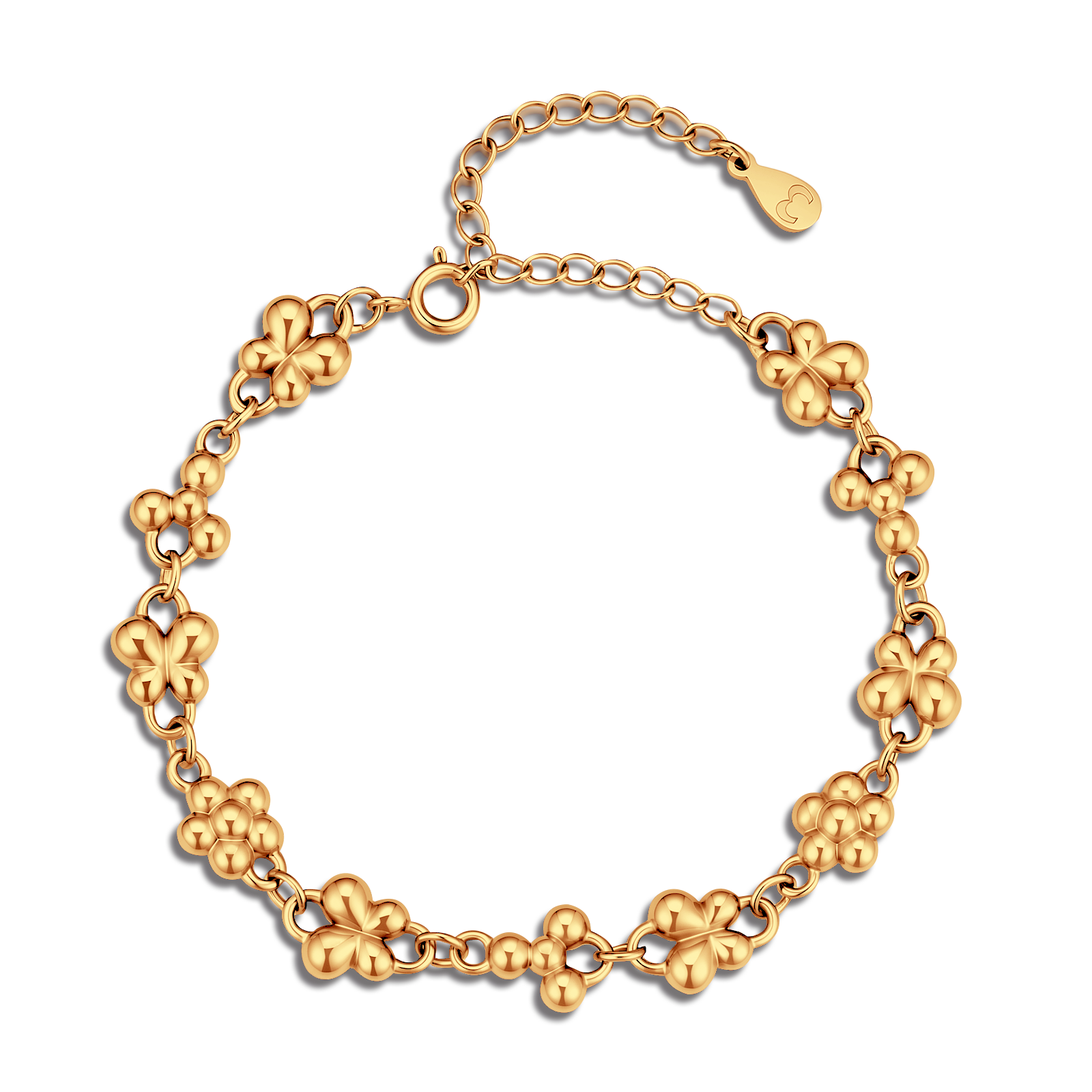 Micro Beads Bracelet