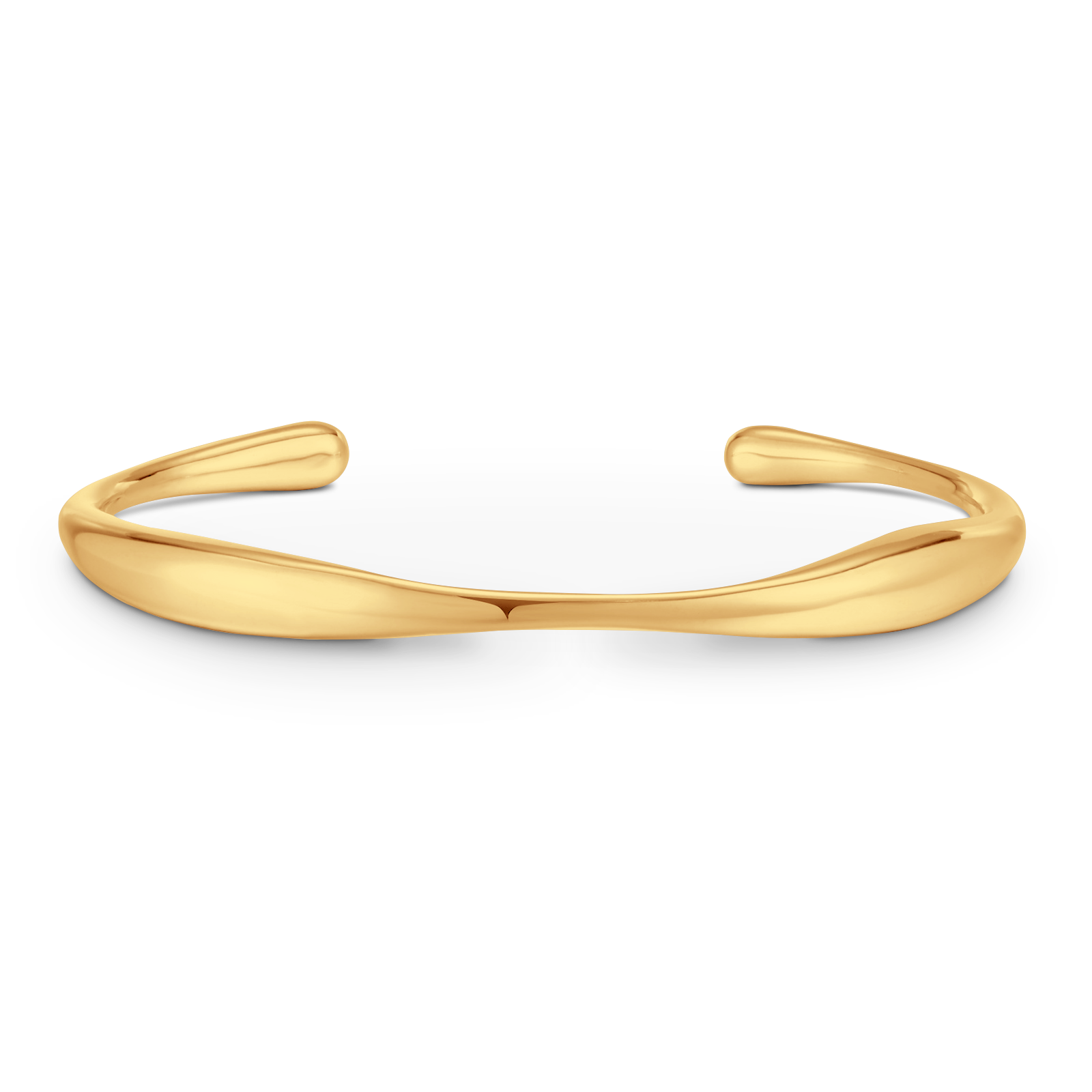 Arcade Cuff Bracelet - SophiaJewels