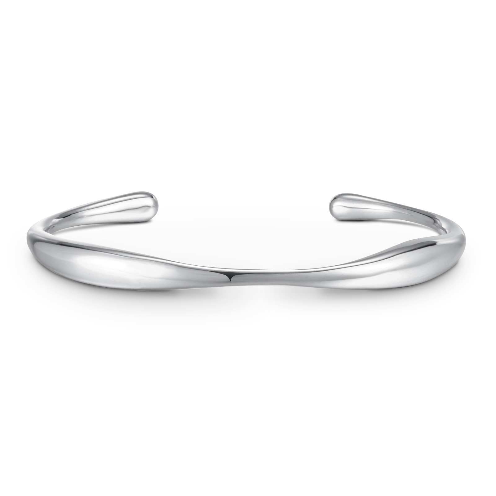 Arcade Cuff Bracelet - SophiaJewels