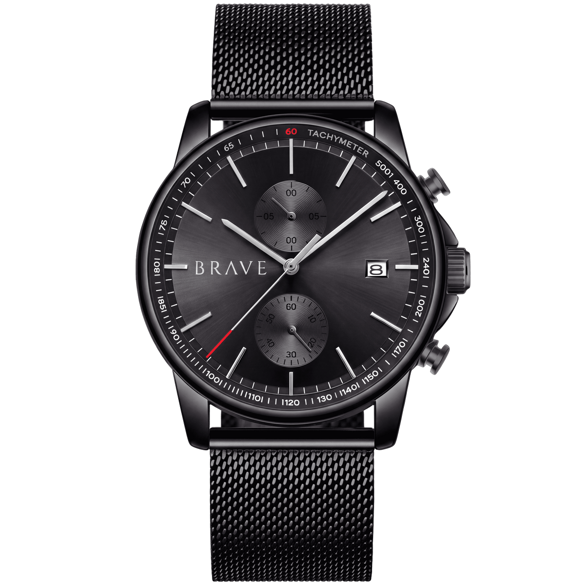 Atlantis ~ Black Watch BRAVE