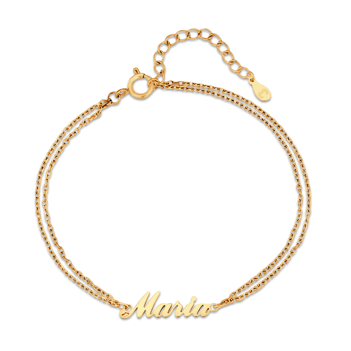Dua Bracelet - Personalised