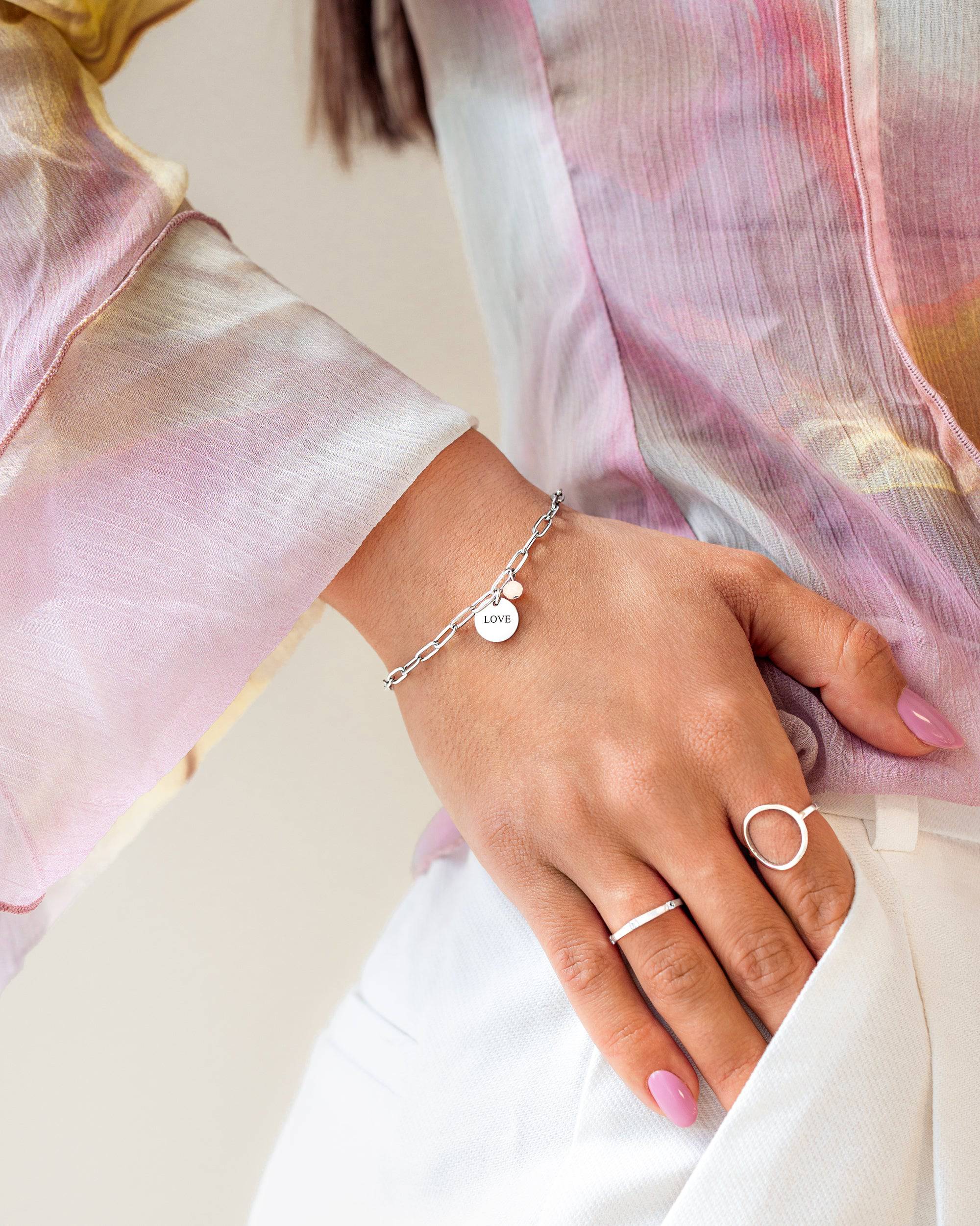 "Alliance" Bracelet - SophiaJewels