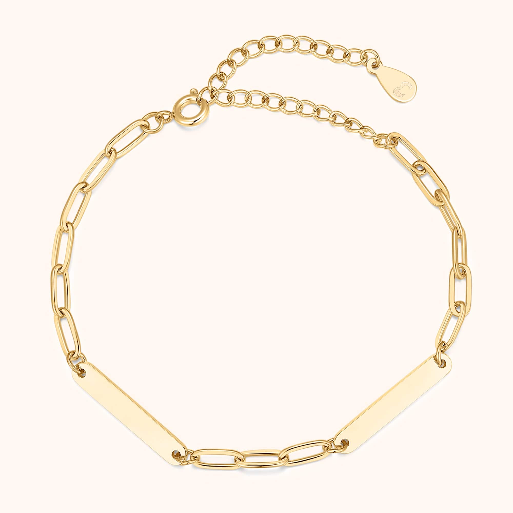 "Unions" Bracelet - SophiaJewels