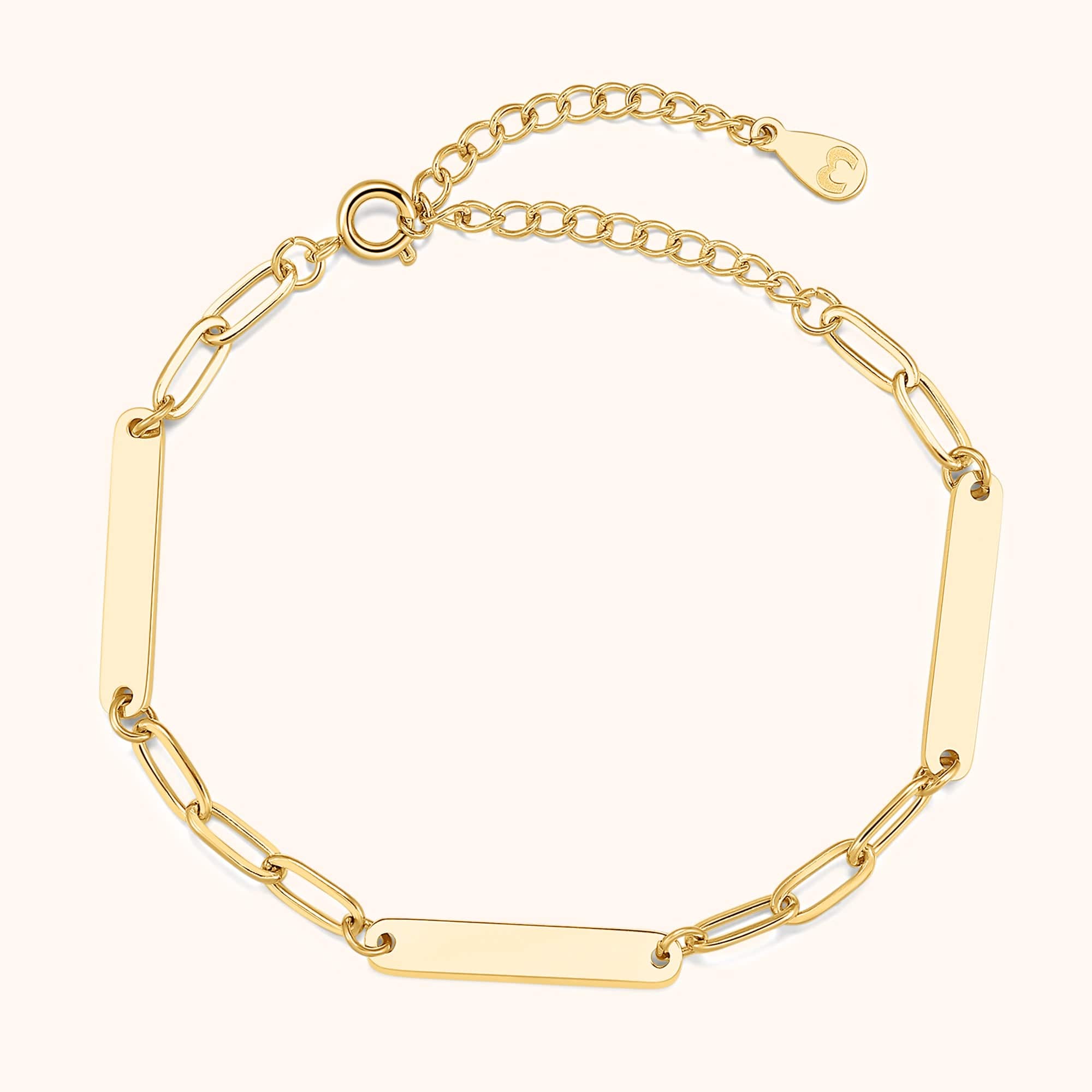 "Unions" Bracelet - SophiaJewels