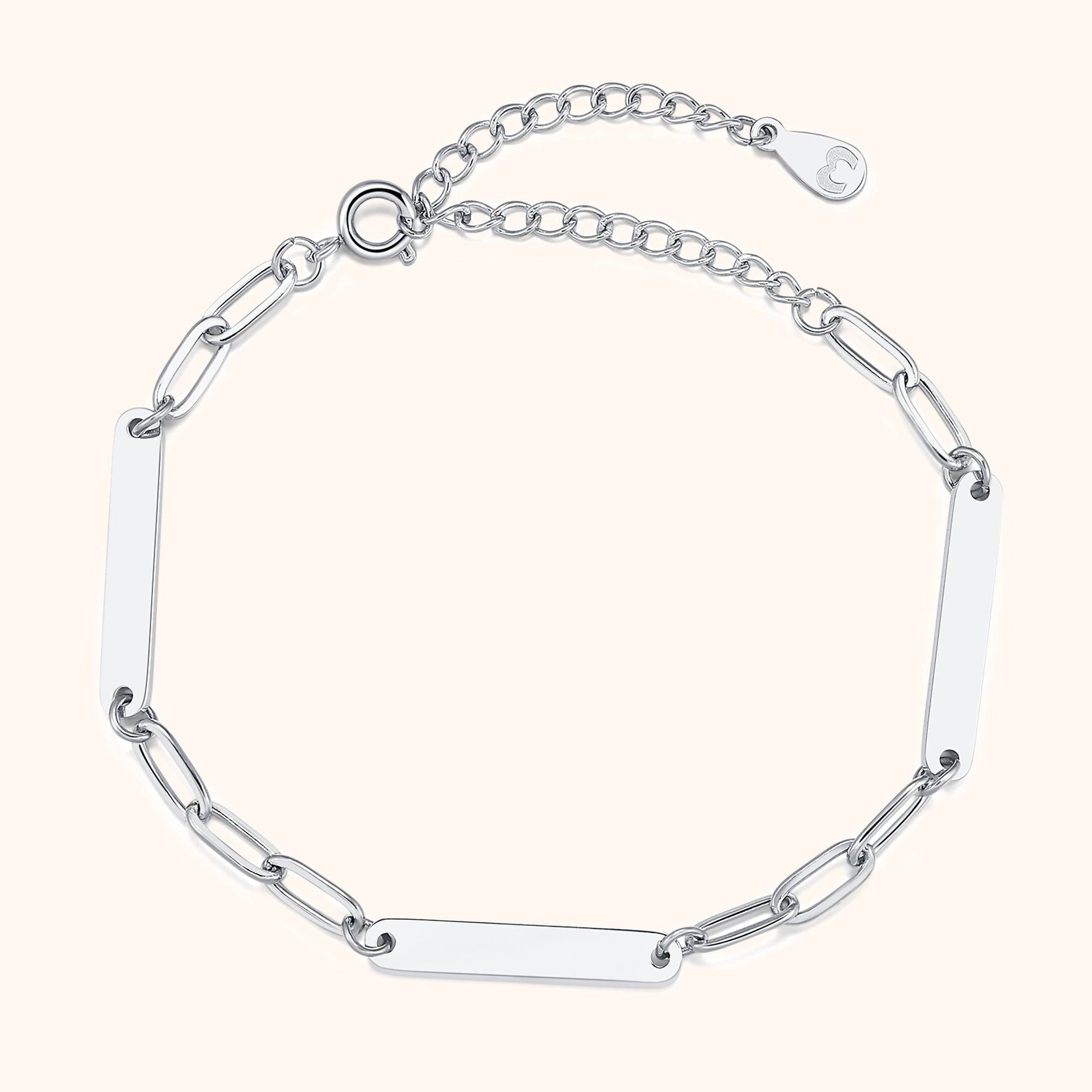 "Unions" Bracelet - SophiaJewels