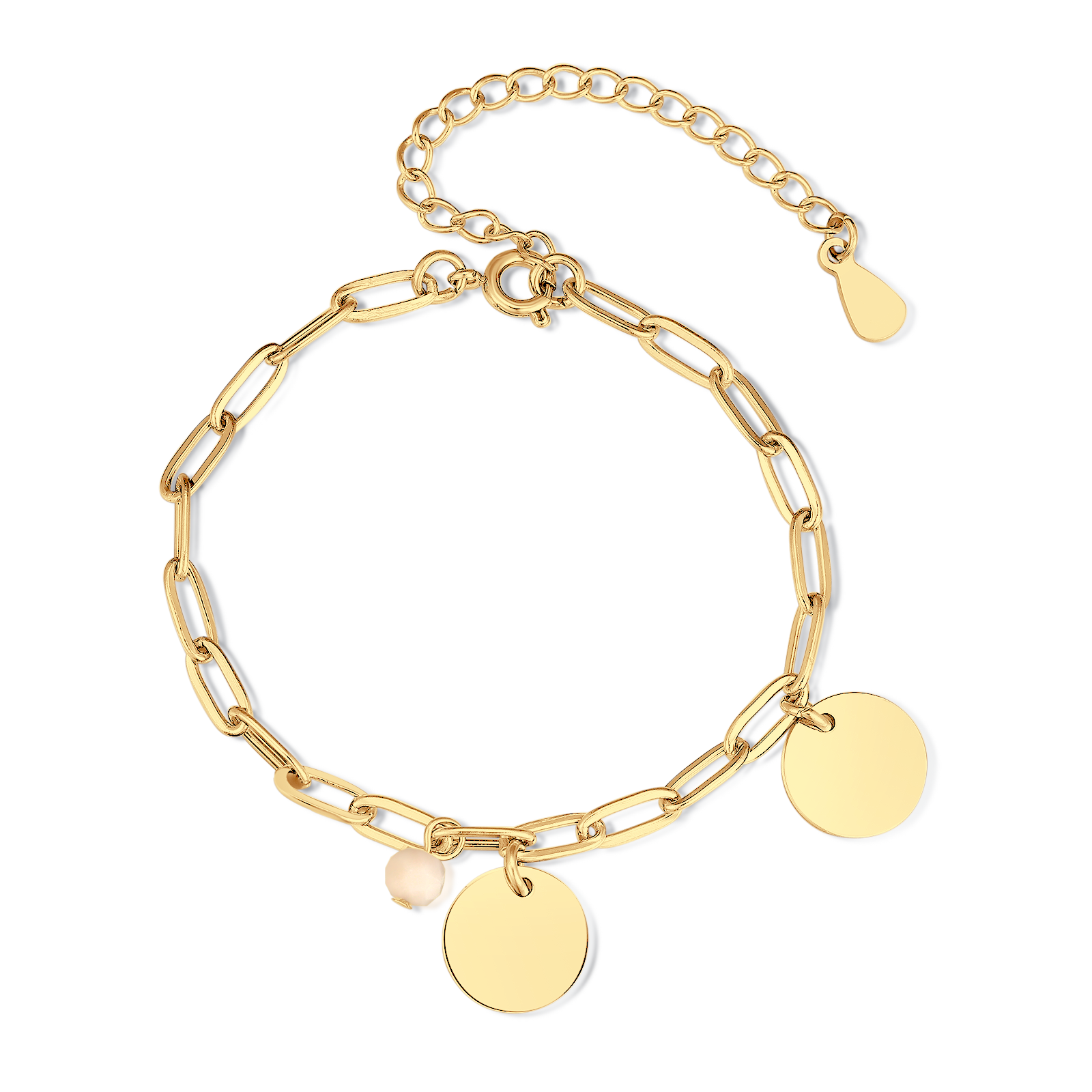 Alliance Bracelet - Personalised - SophiaJewels