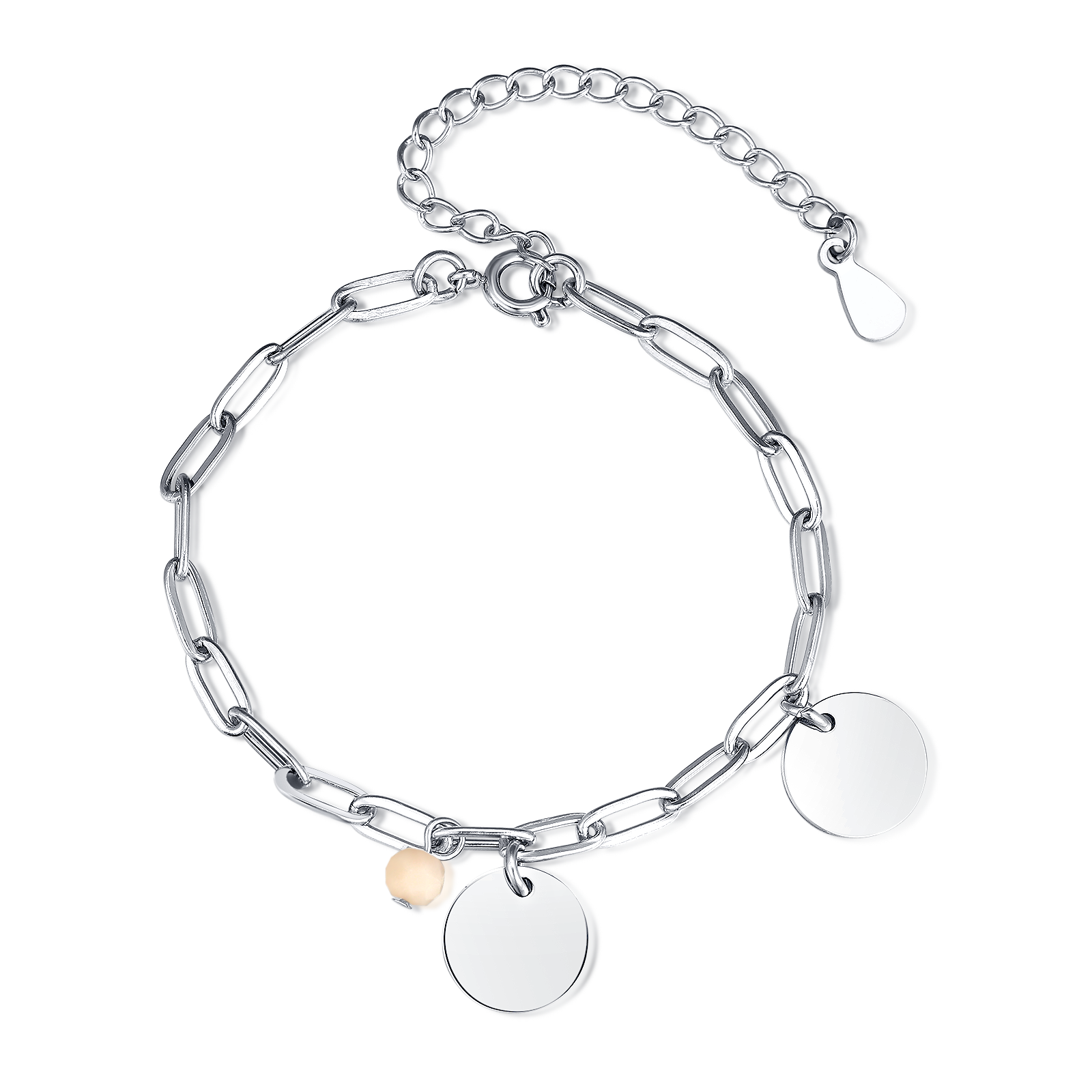 Alliance Bracelet - Personalised - SophiaJewels