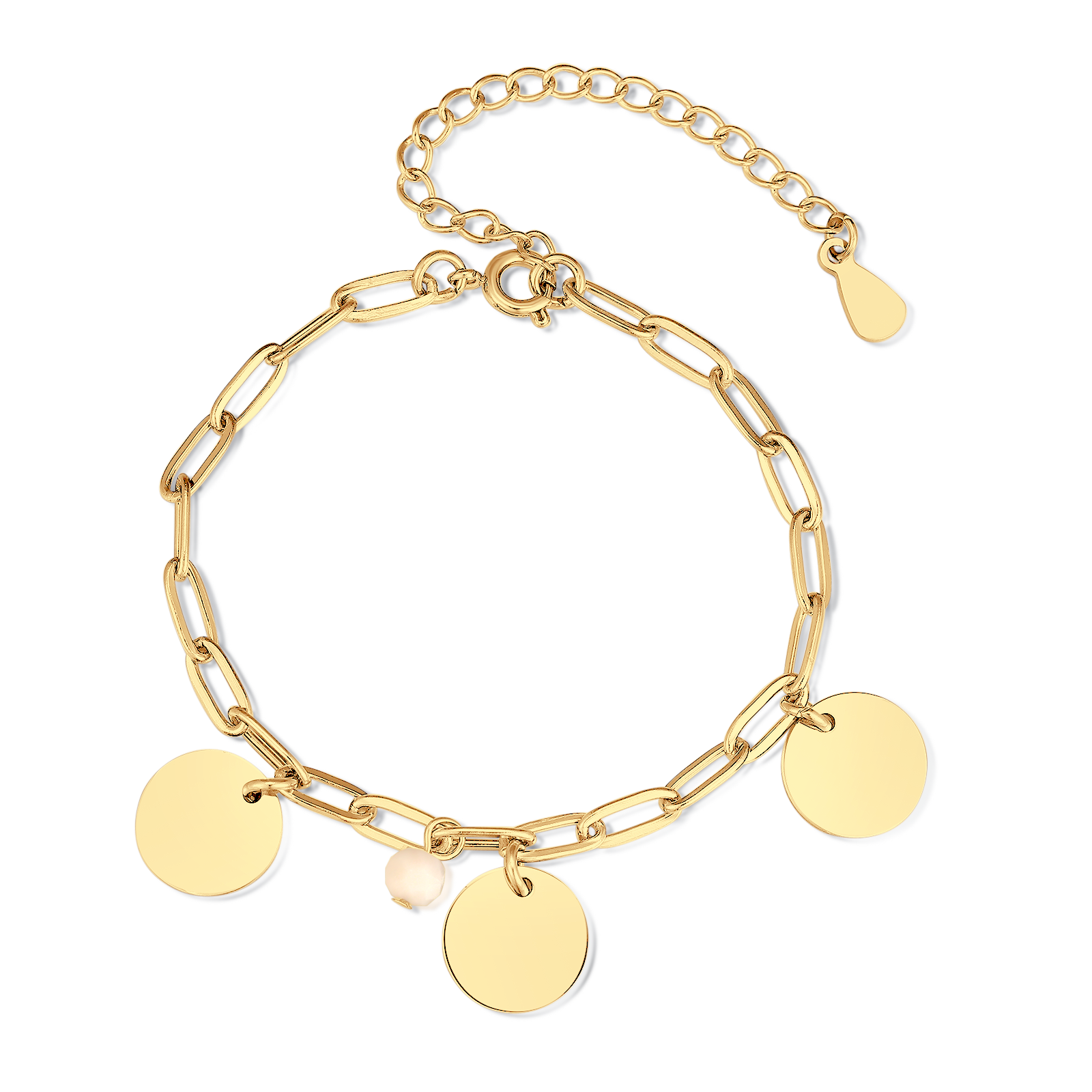 Alliance Bracelet - Personalised - SophiaJewels