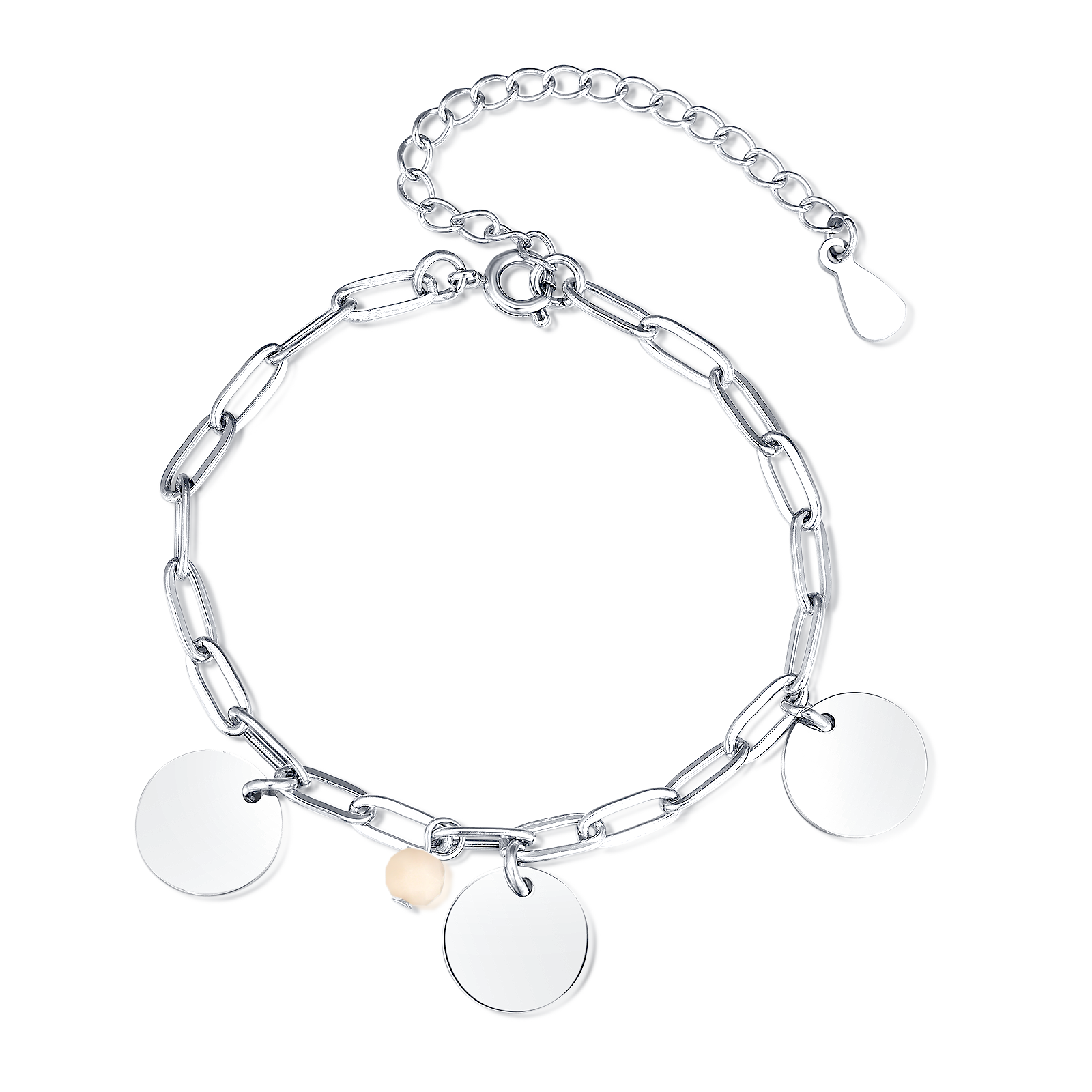 Alliance Bracelet - Personalised - SophiaJewels