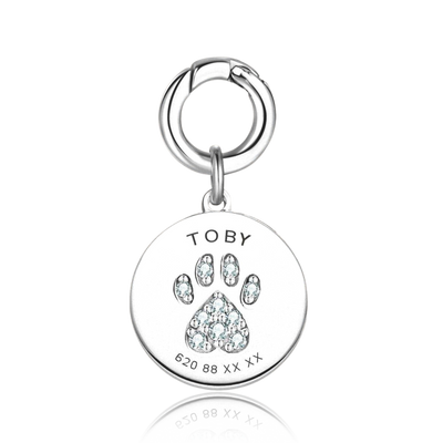 Pet Pendant - Personalised