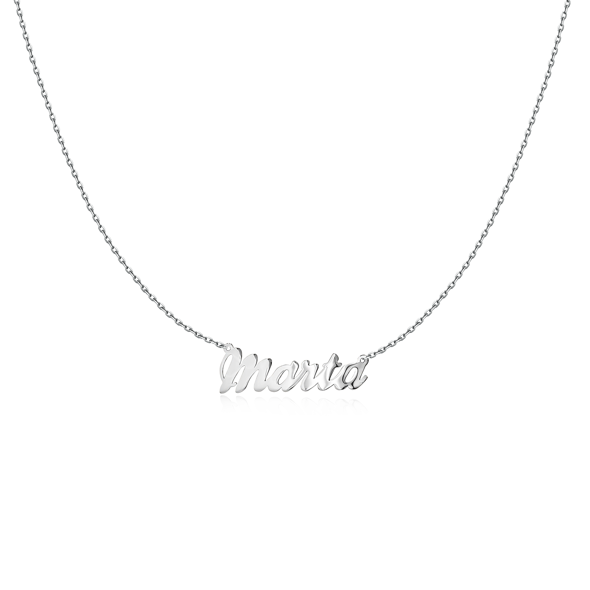 Name Necklace - Personalised - SophiaJewels