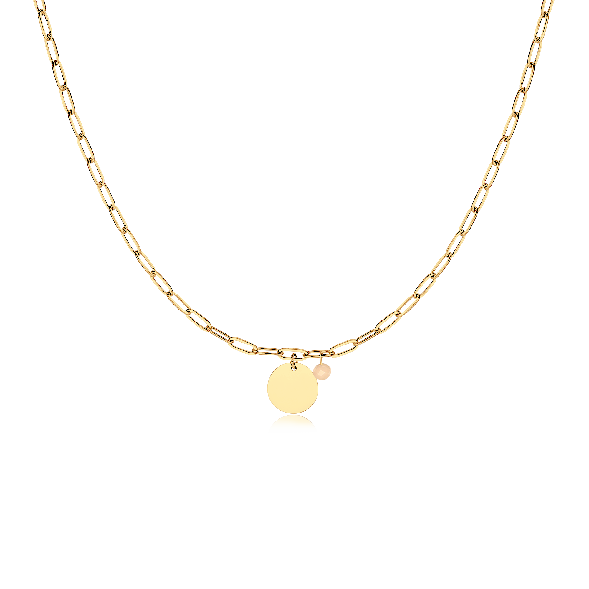 Alliance Necklace - Personalised - SophiaJewels