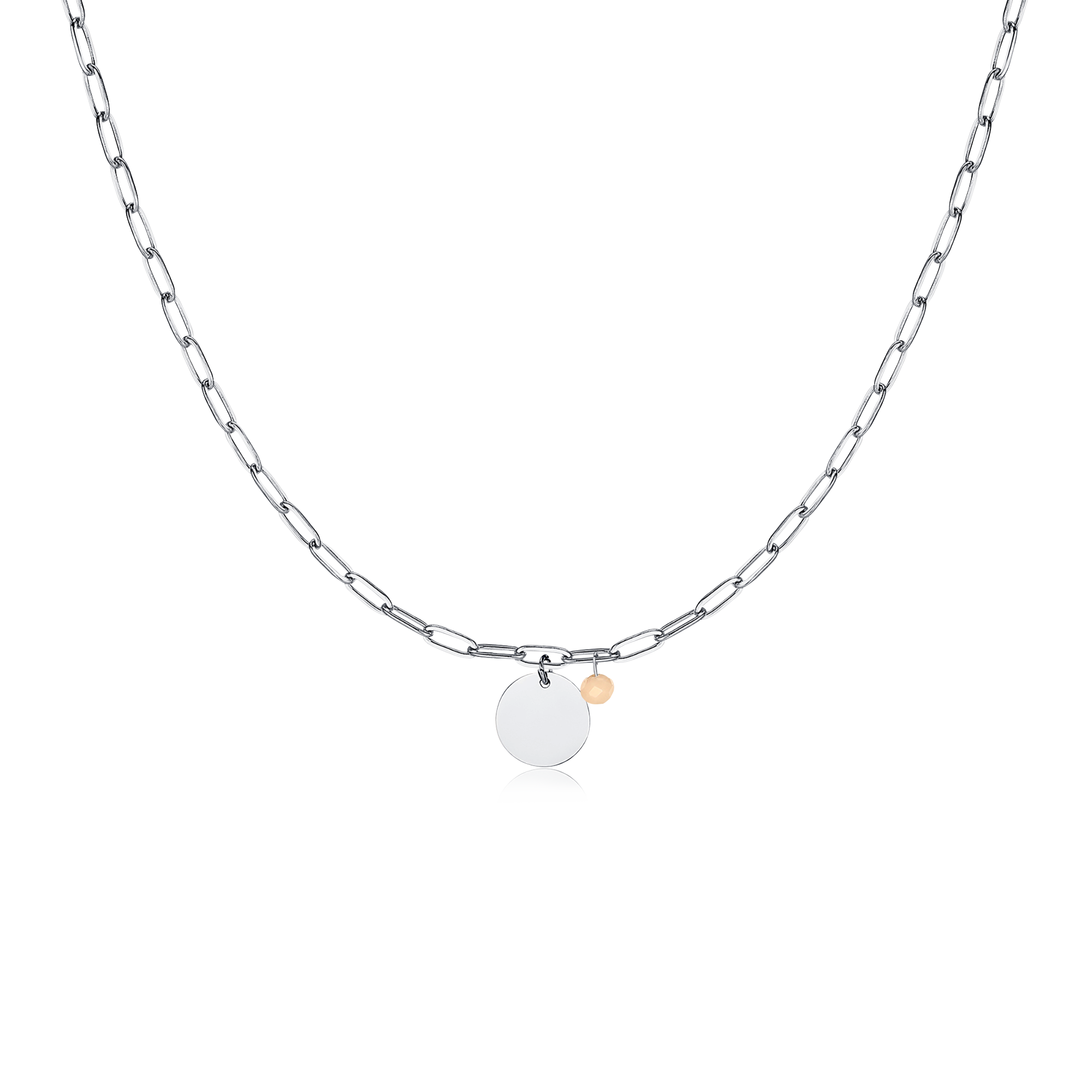 Alliance Necklace - Personalised - SophiaJewels