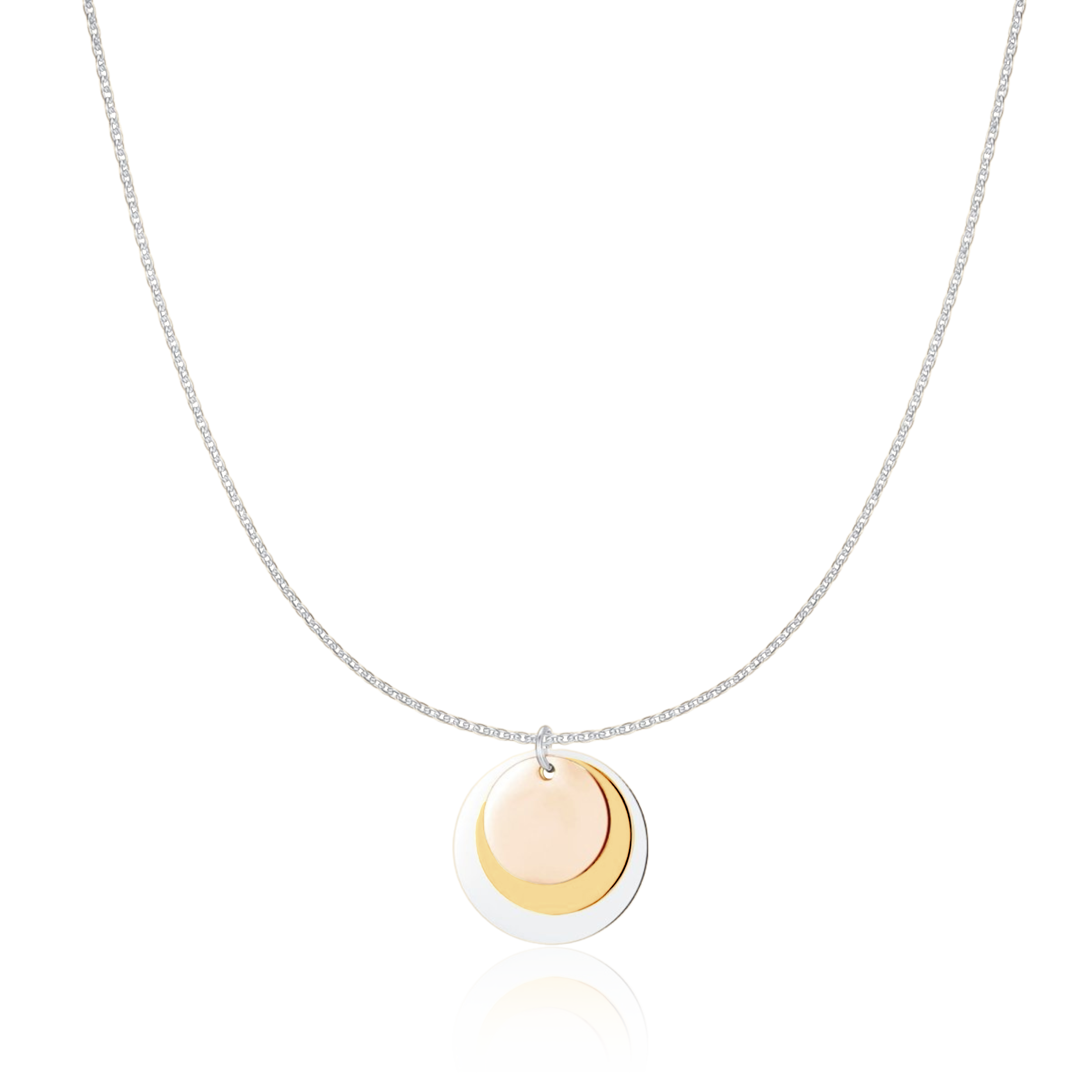 Emotion Necklace - Personalised