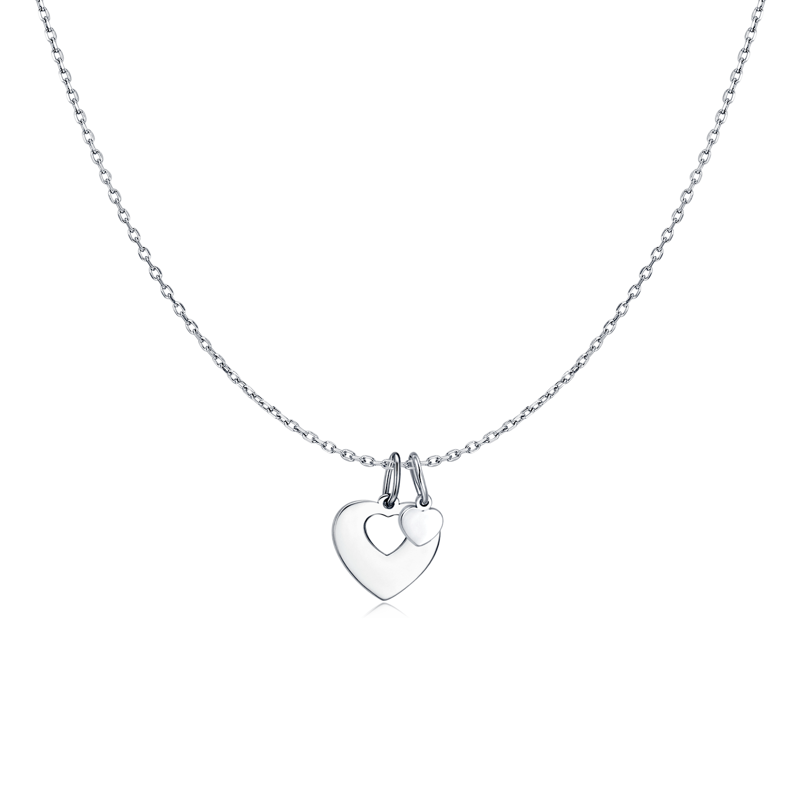 Forever Necklace - Personalized - SophiaJewels