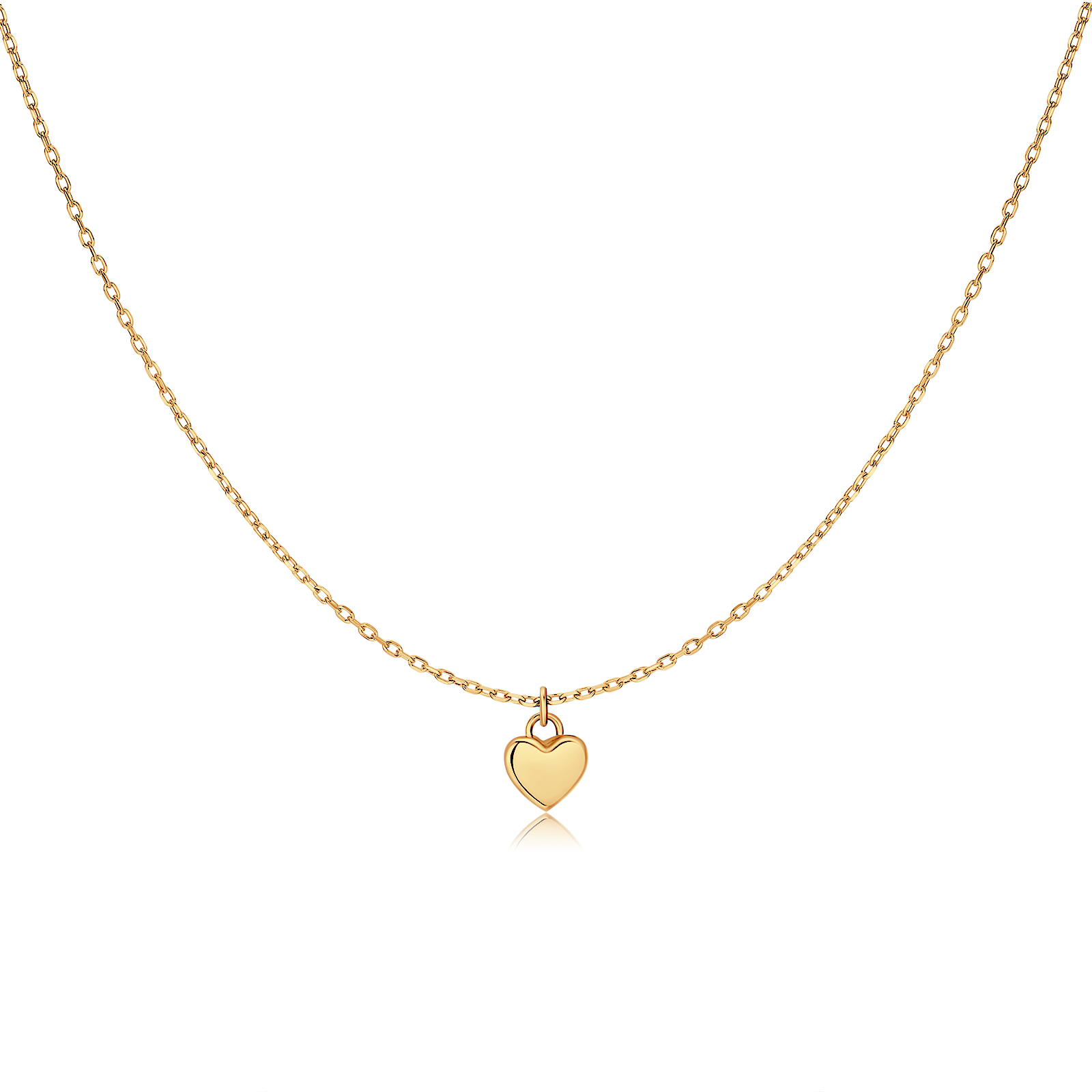 Passion Necklace - Personalized