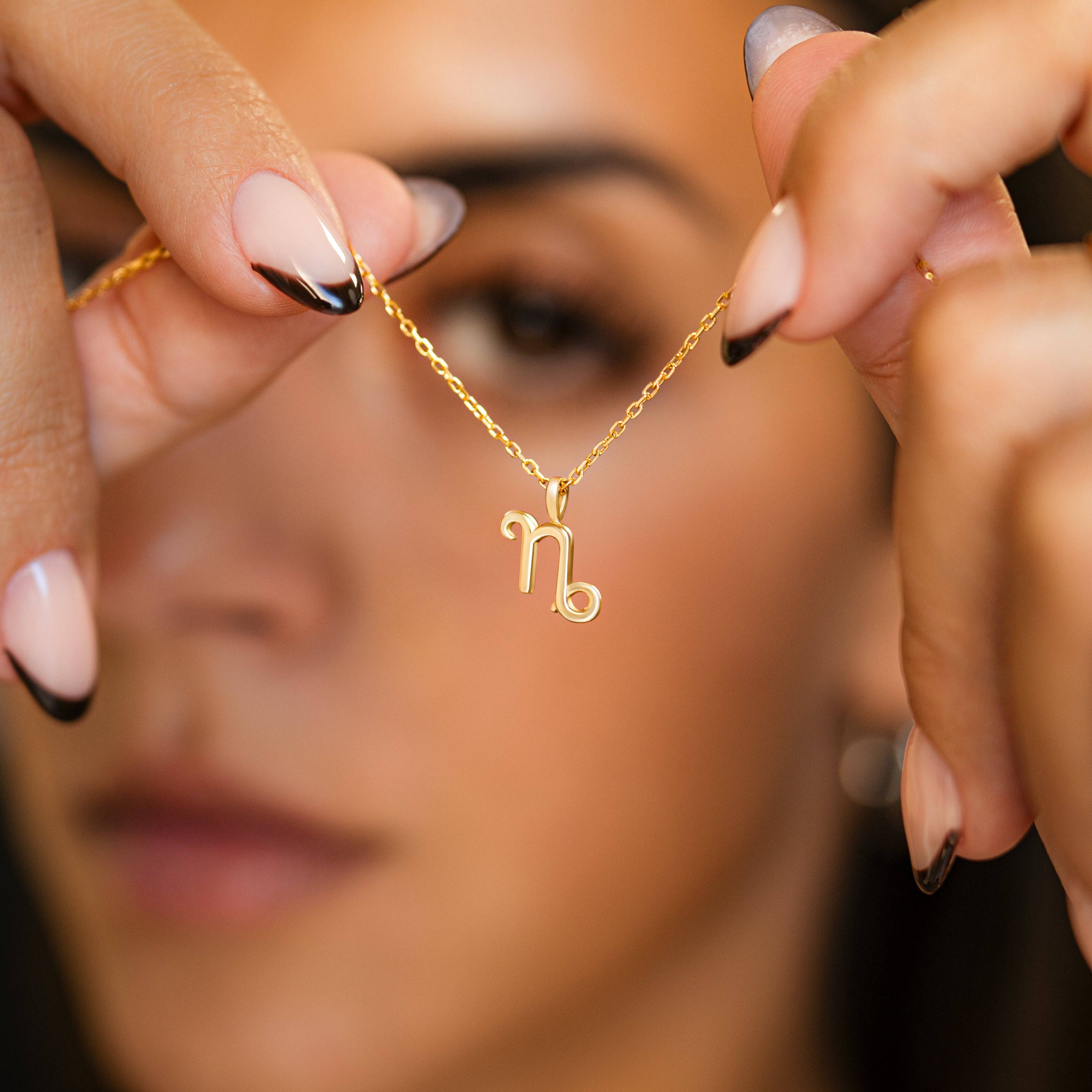 "Zodiacal" Necklace - SophiaJewels