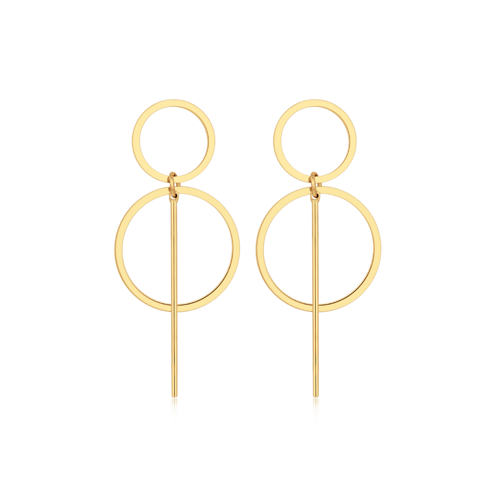 Cascade Earrings - SophiaJewels