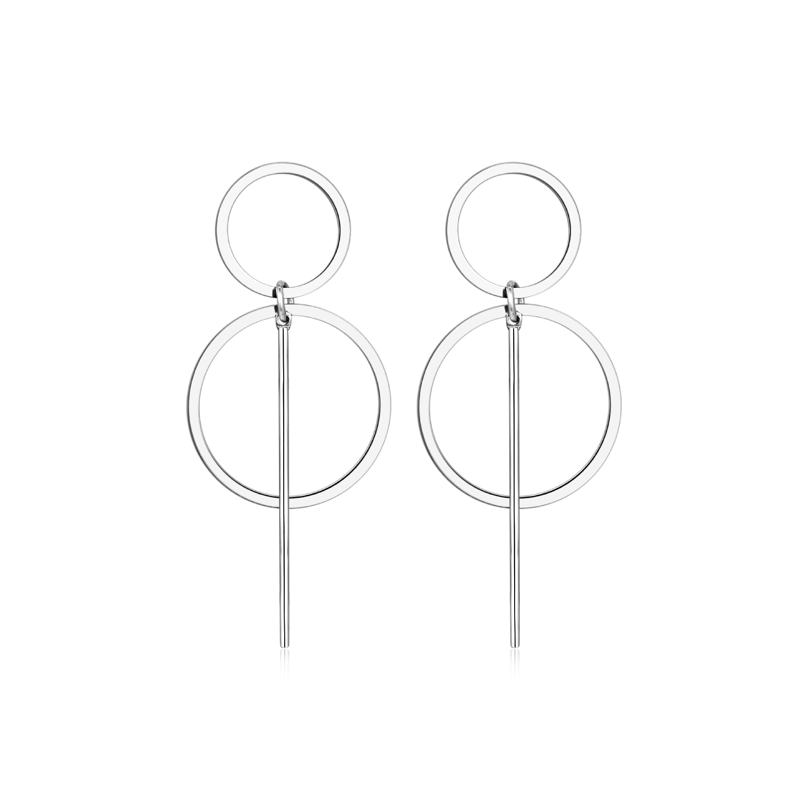 Cascade Earrings - SophiaJewels