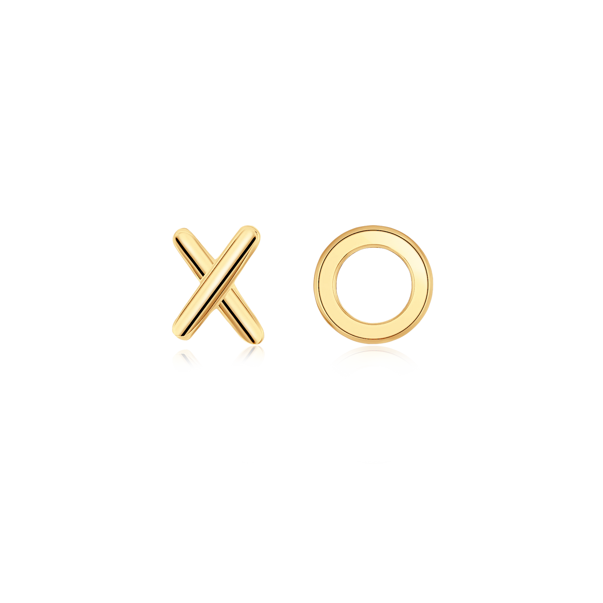 XoXo Mini Earrings