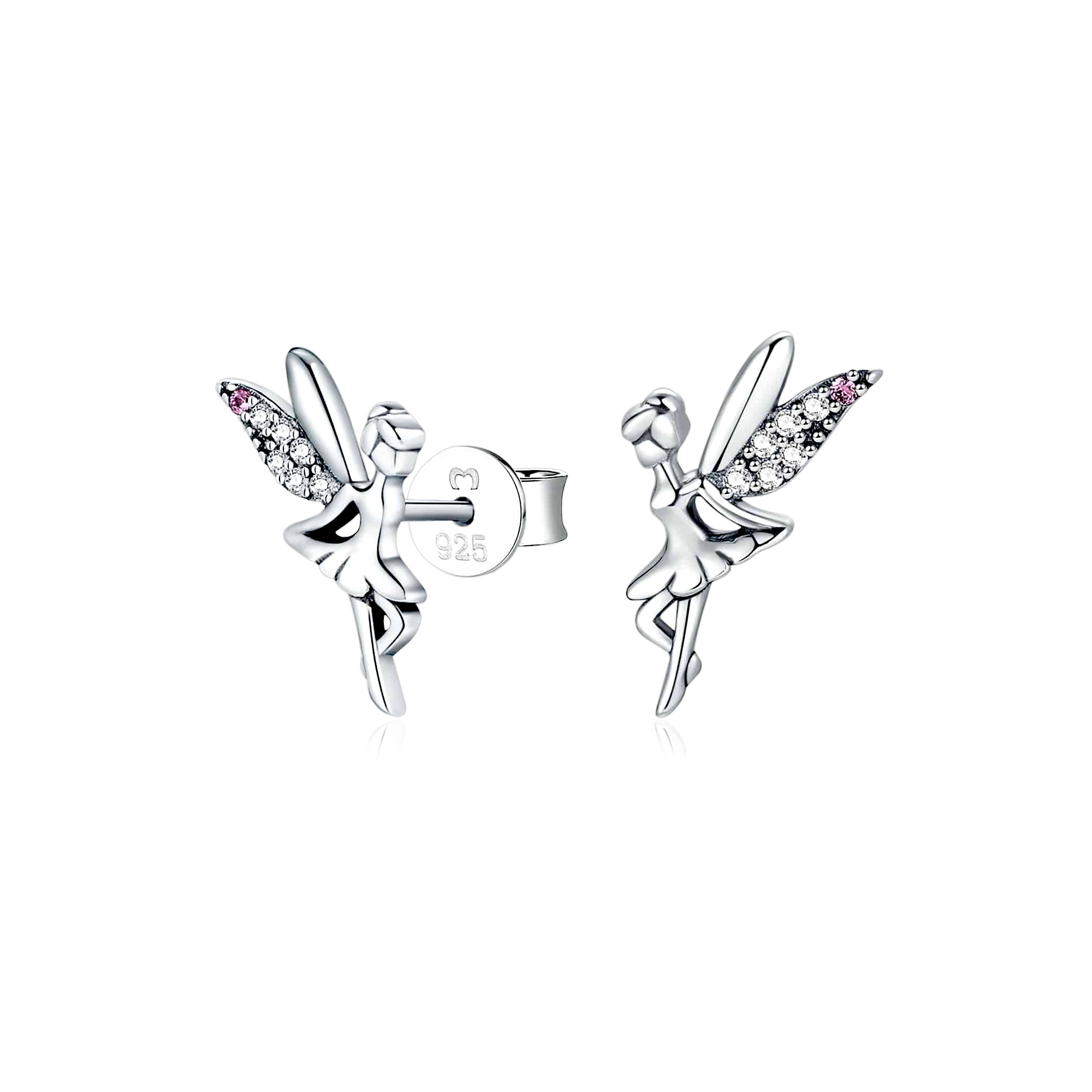 Tinkerbell Earrings - SophiaJewels