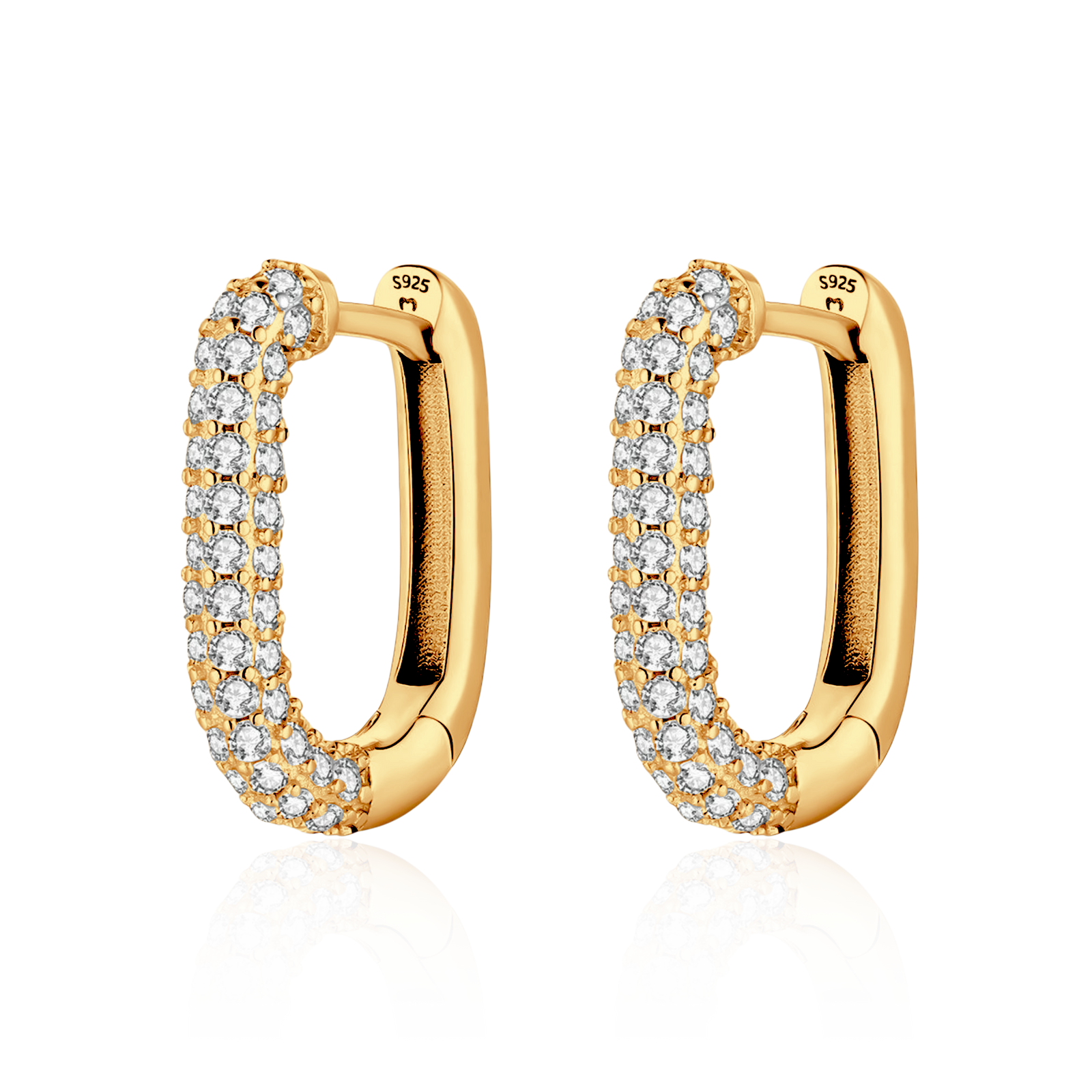 Bright Side Earrings