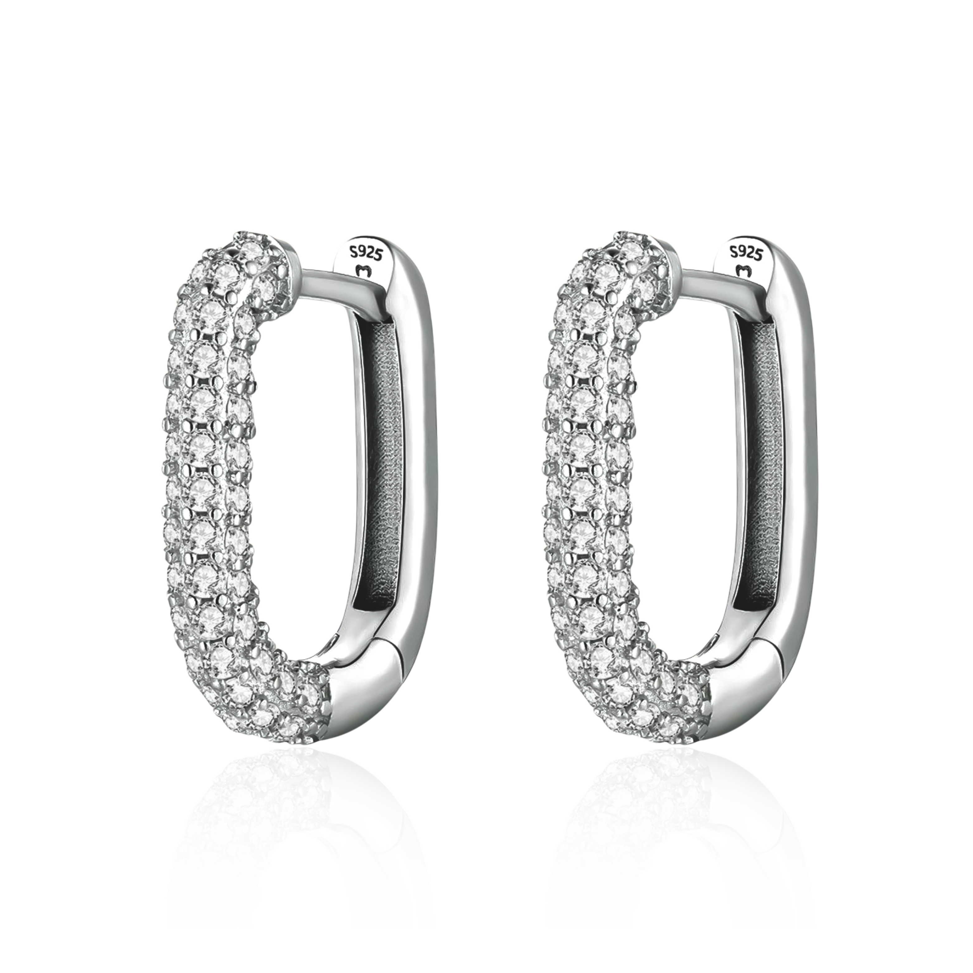 Bright Side Earrings - SophiaJewels