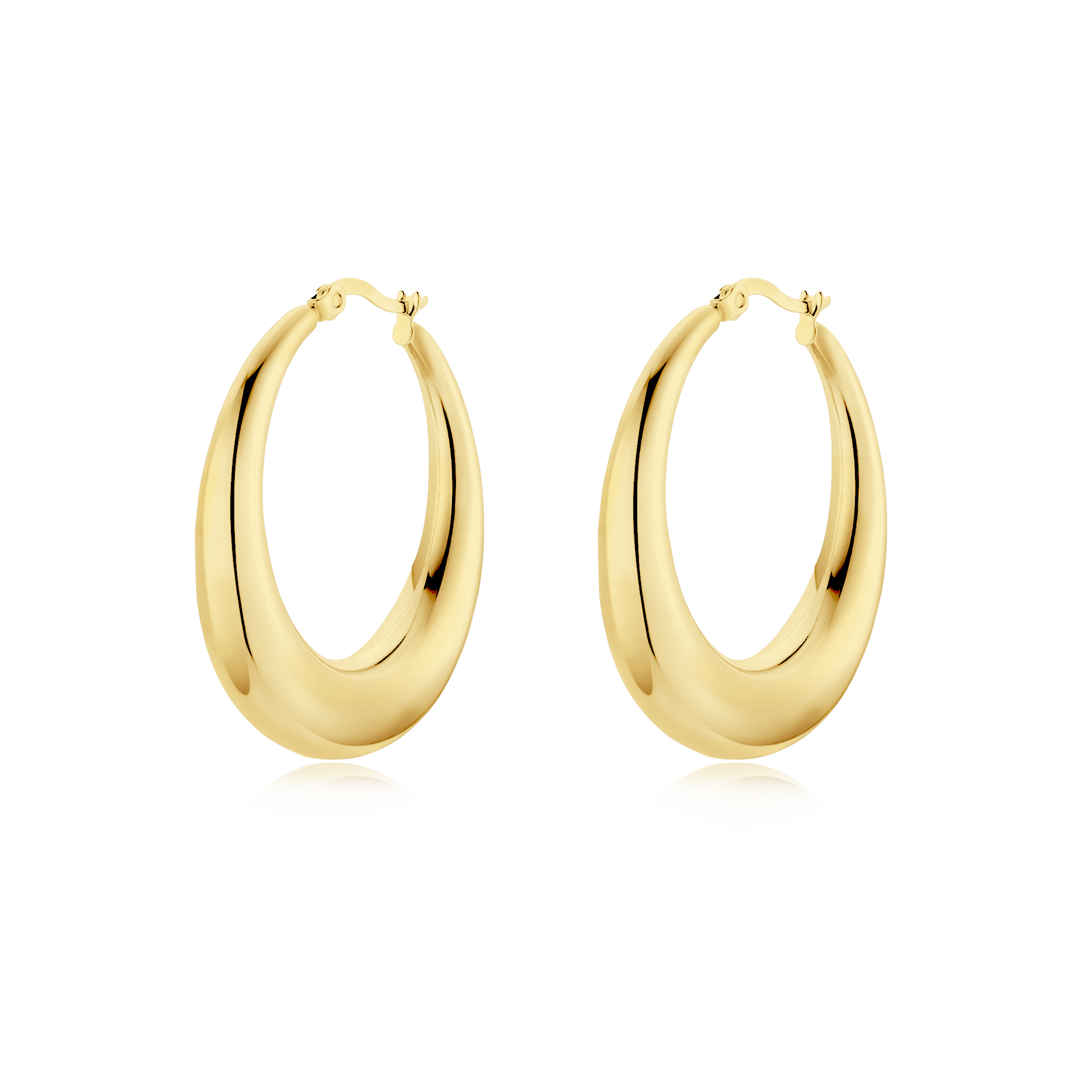 Nakuru Earrings - SophiaJewels