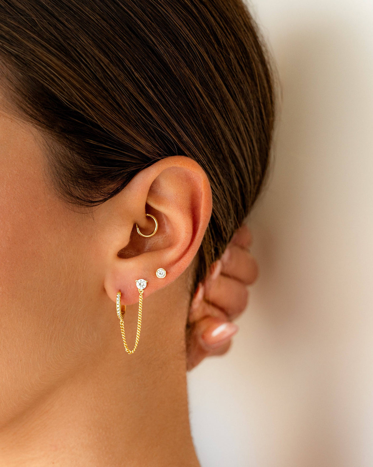Exclusive Earring