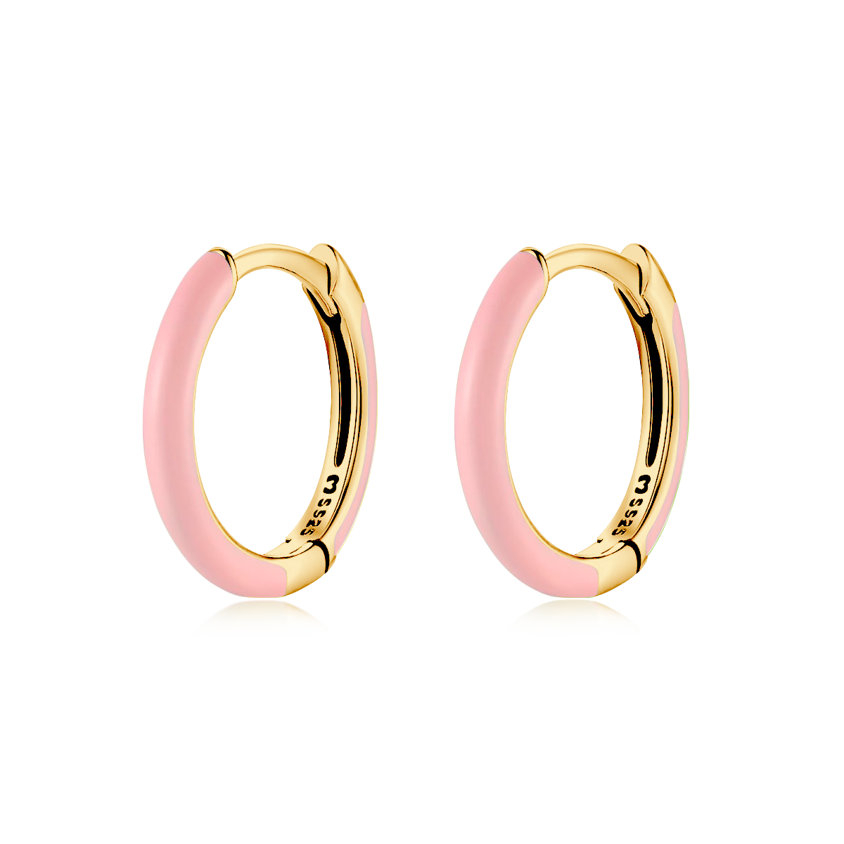 Solarium Earrings - SophiaJewels