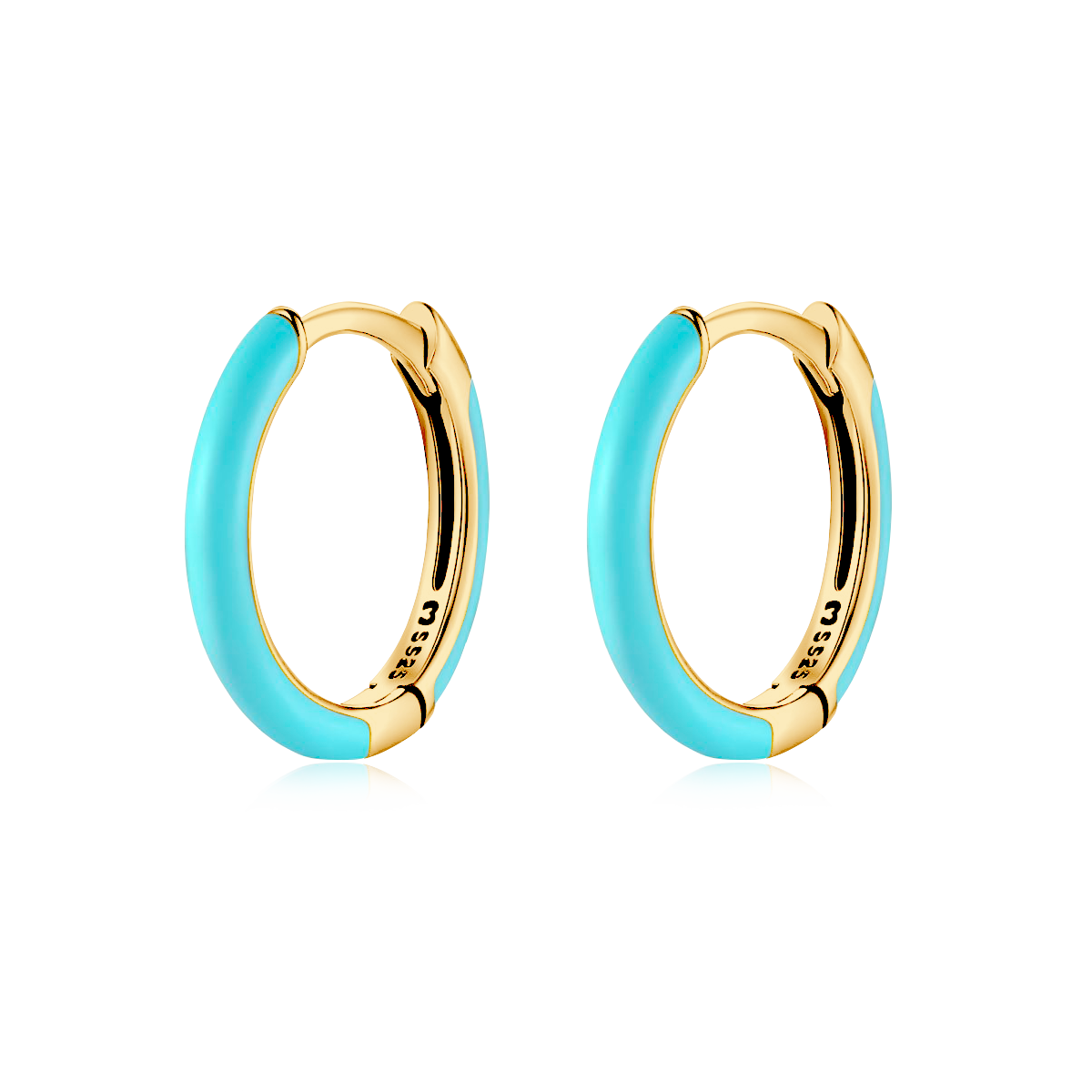 Solarium Earrings - SophiaJewels