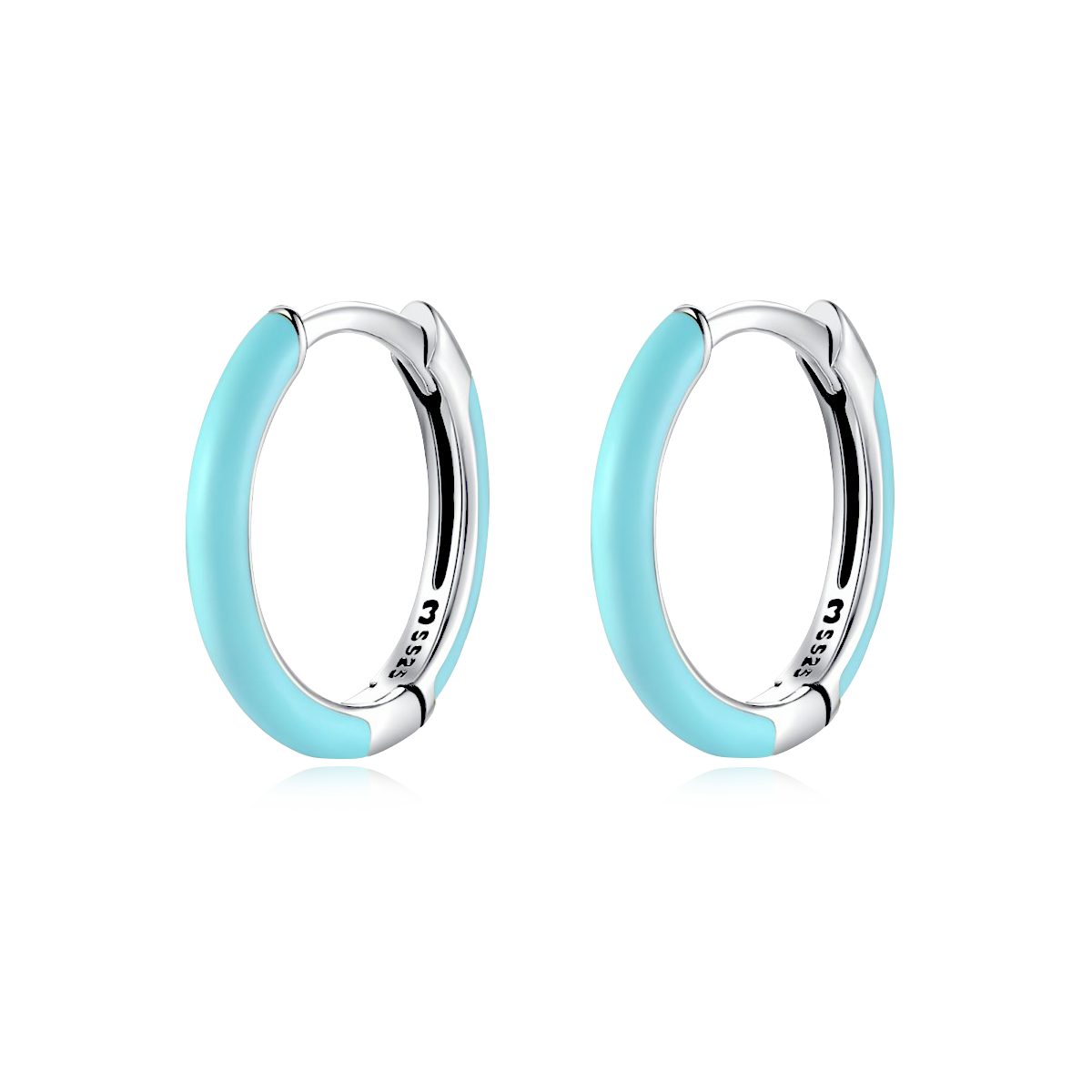 Solarium Earrings - SophiaJewels