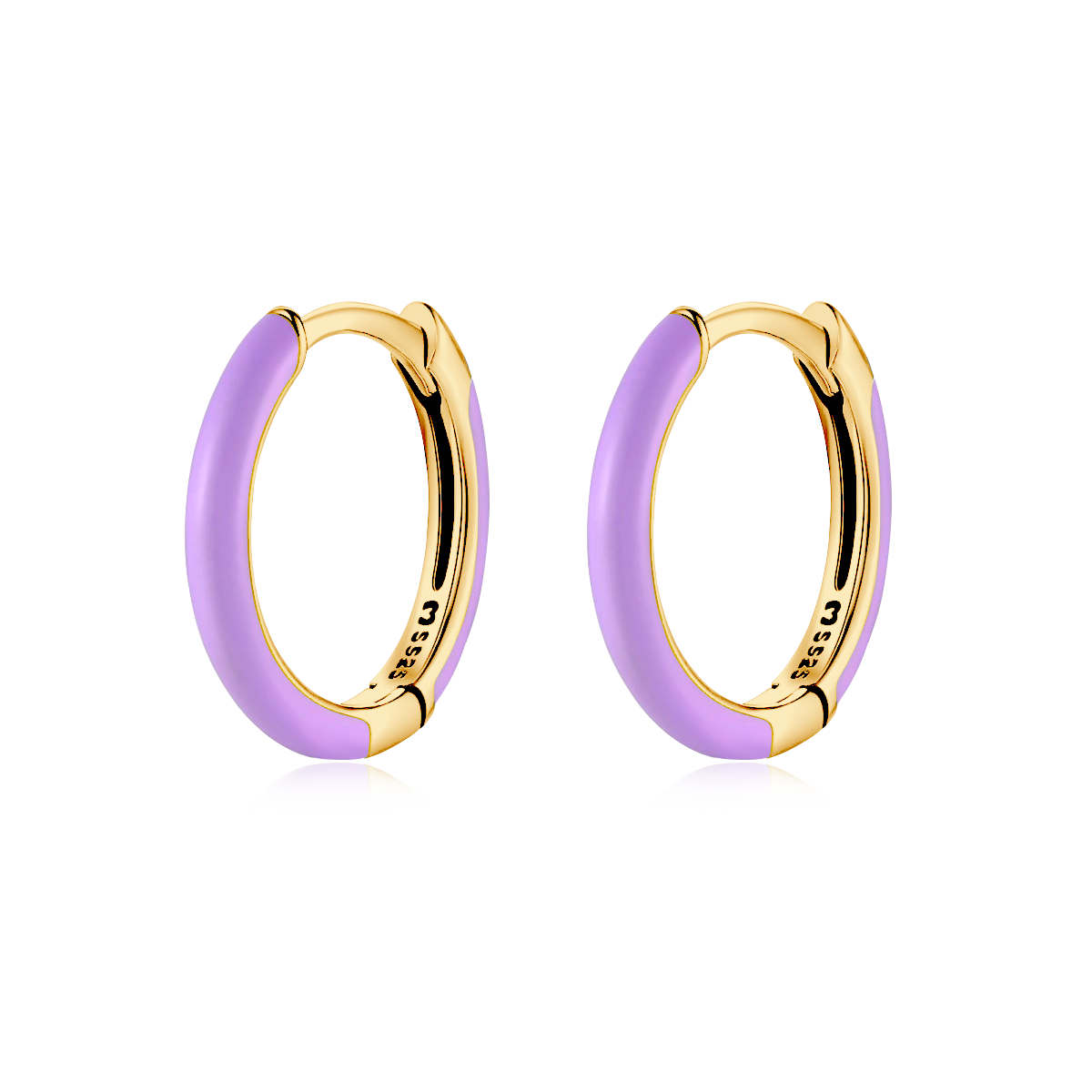 Solarium Earrings - SophiaJewels