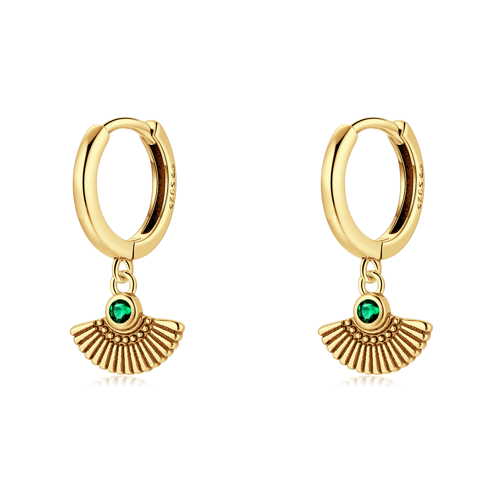 Ventalle Earrings - SophiaJewels