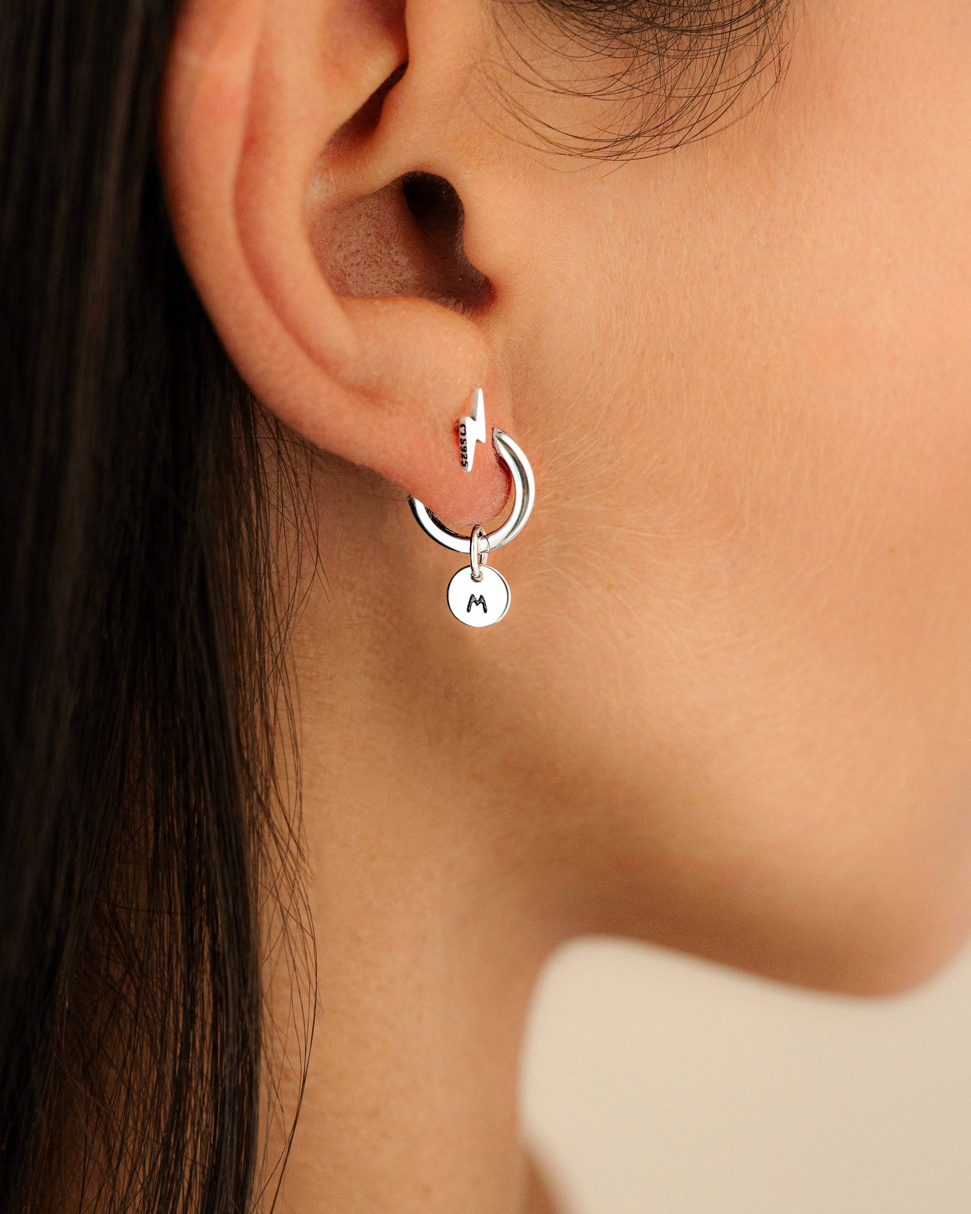 Burst Lightning Earrings - SophiaJewels
