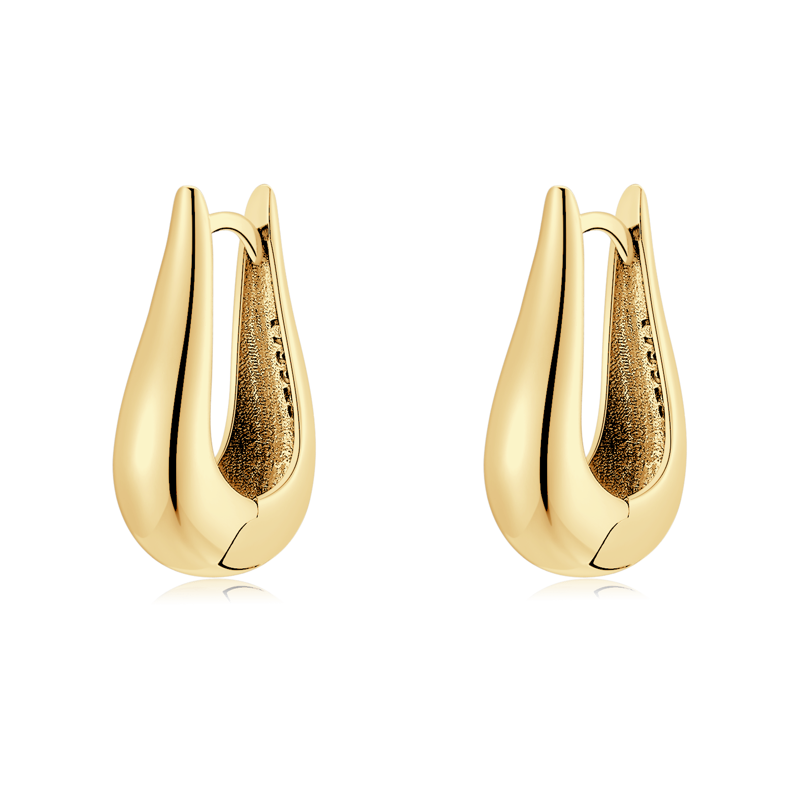 Cave Earrings - SophiaJewels