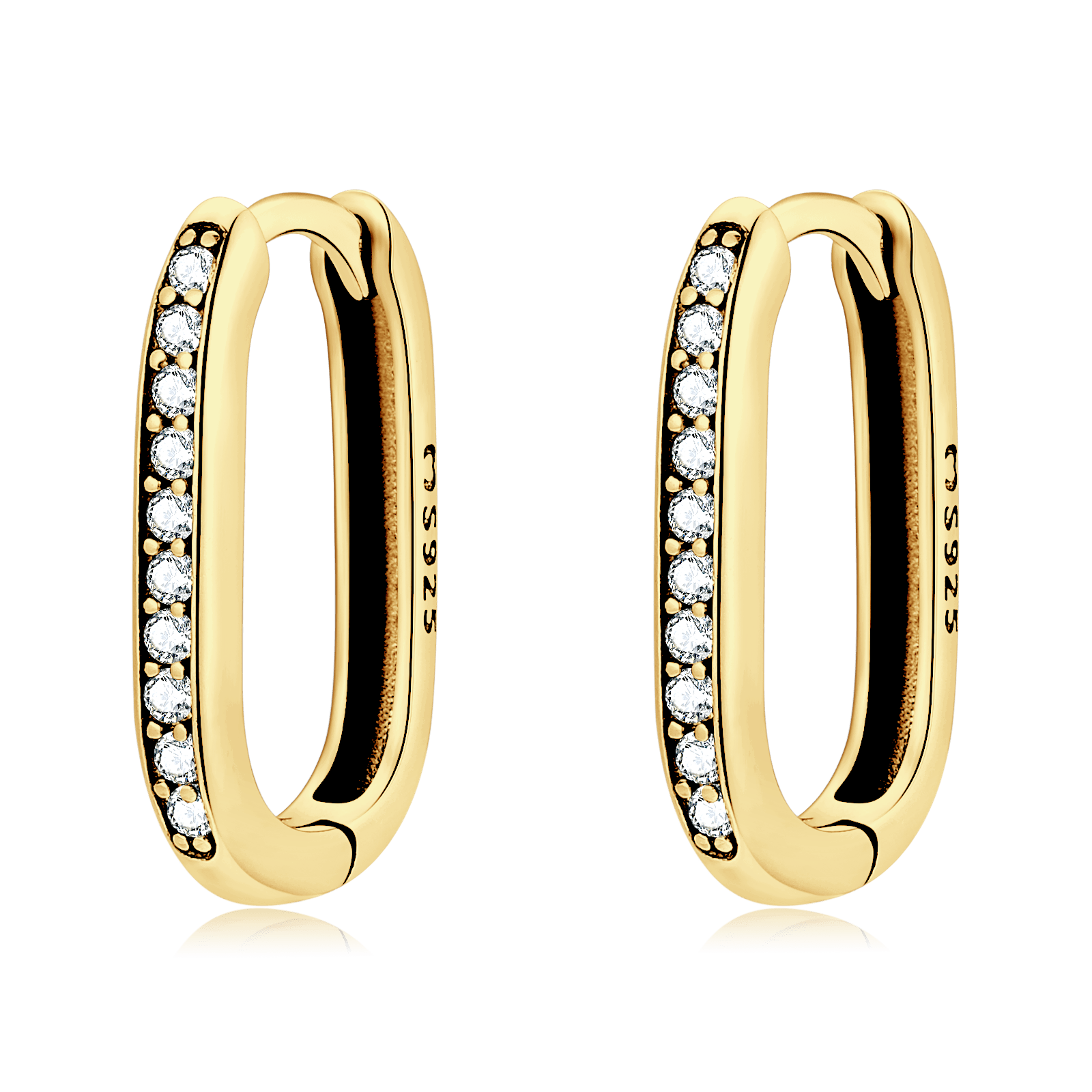 Dheli Earrings - SophiaJewels