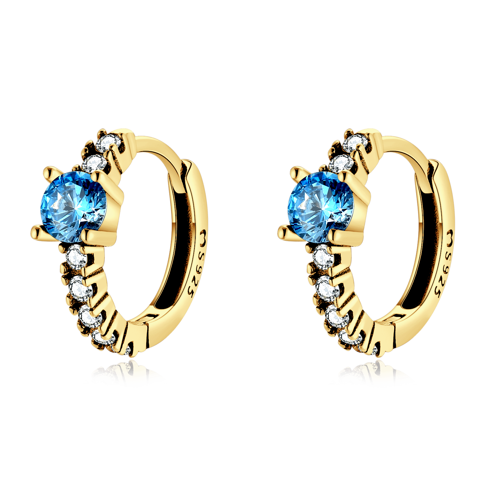 Auroras Earrings - SophiaJewels