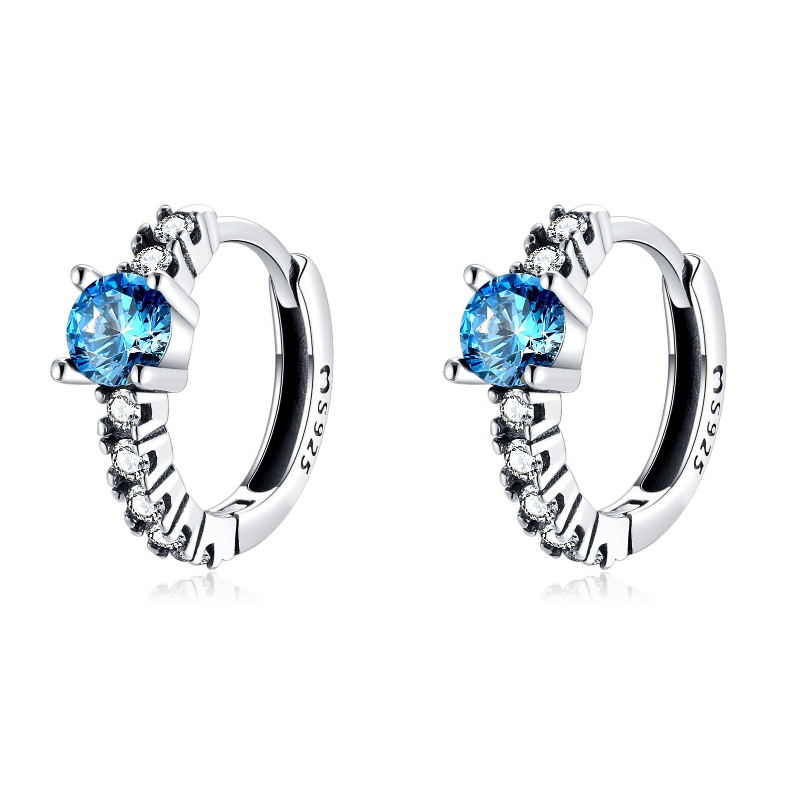 Auroras Earrings - SophiaJewels