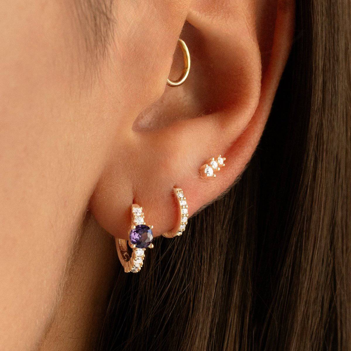 Auroras Earrings - SophiaJewels