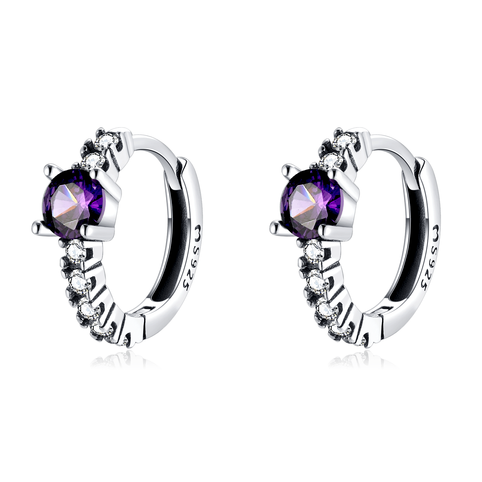 Auroras Earrings - SophiaJewels