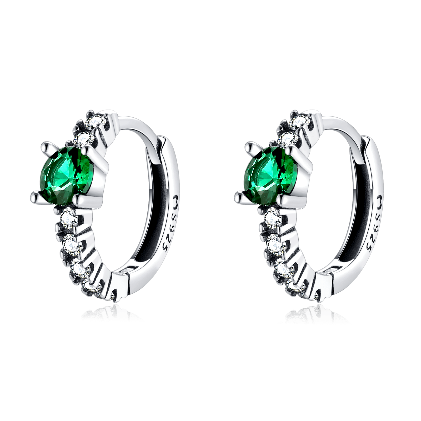 Auroras Earrings - SophiaJewels