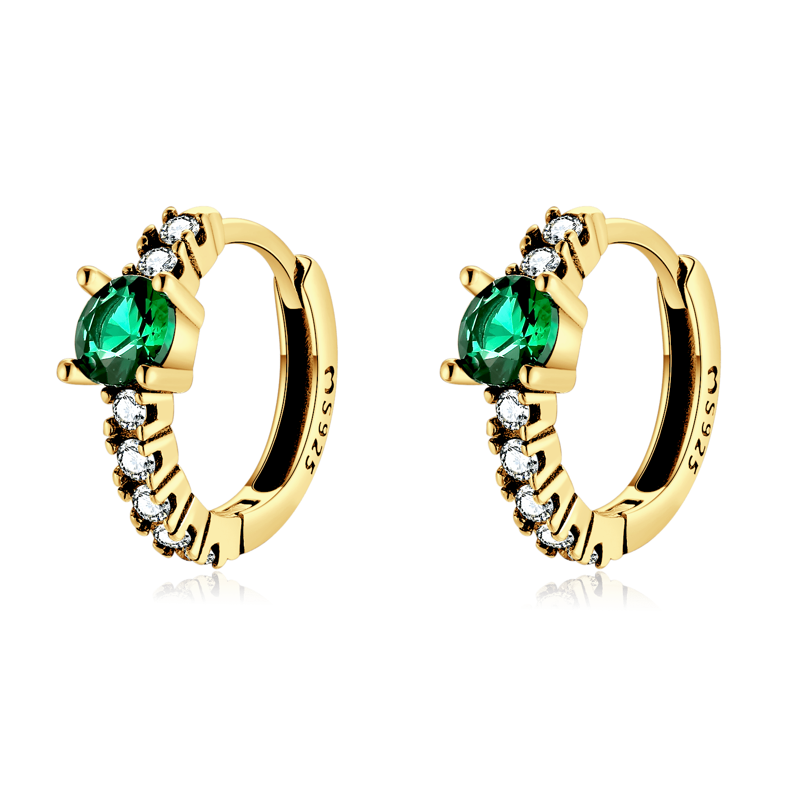 Auroras Earrings - SophiaJewels