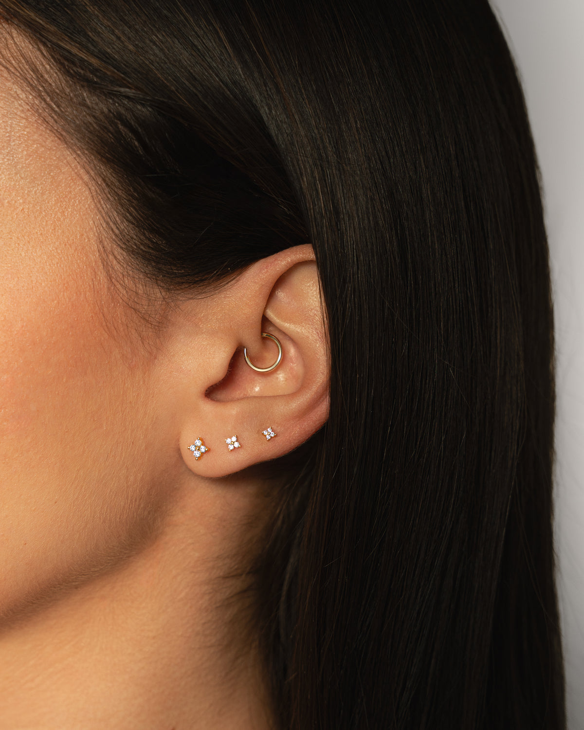 Starlets Earrings