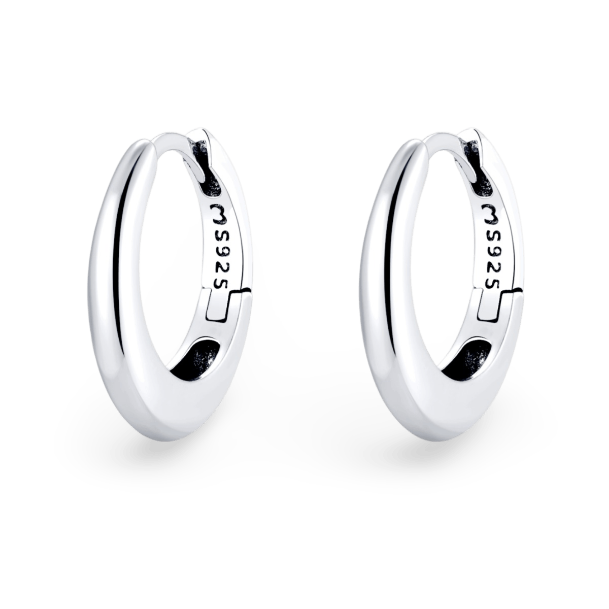 Aarhus Earrings - SophiaJewels